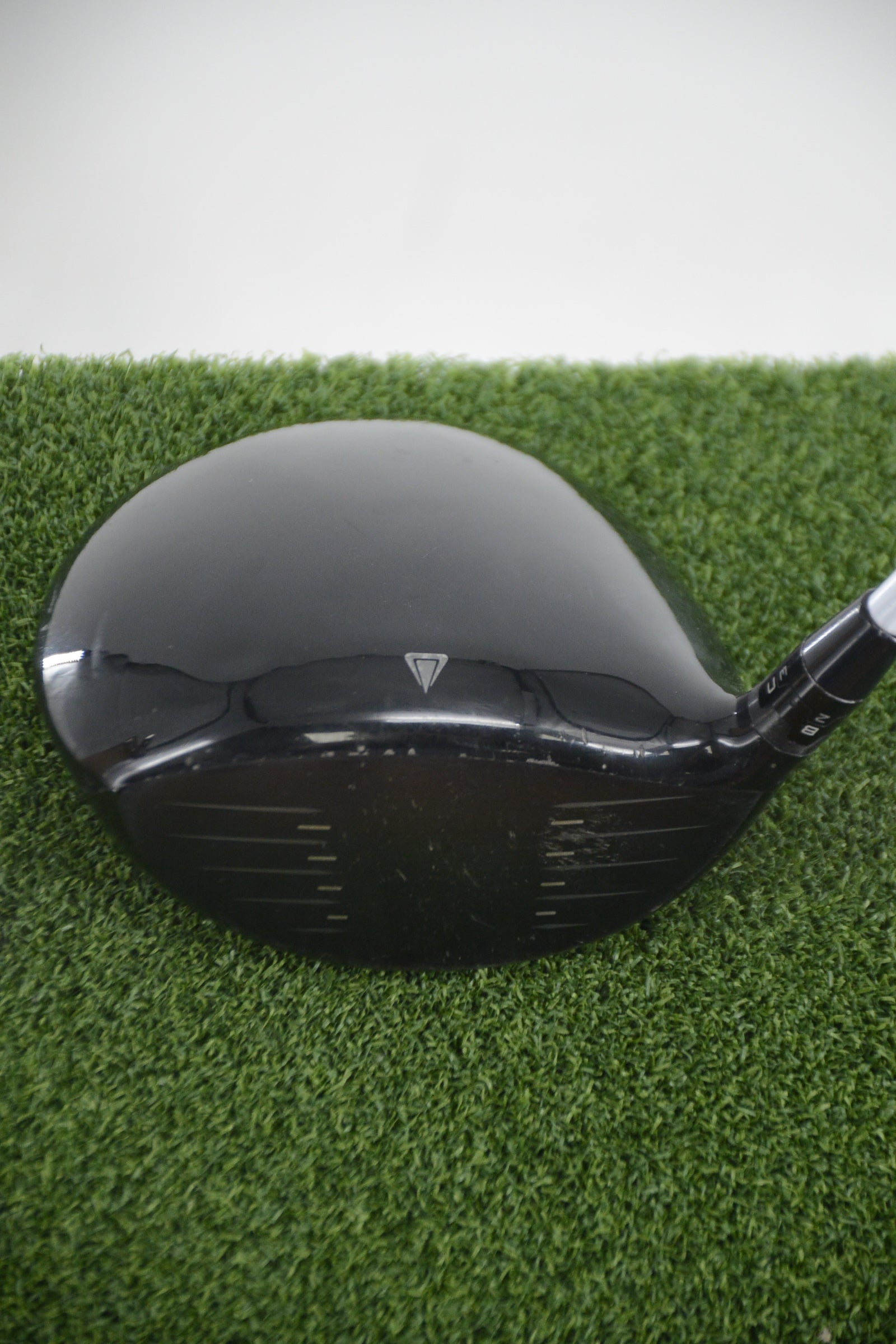 Titleist TS2 9.5 Degree Driver S Flex 45.75"