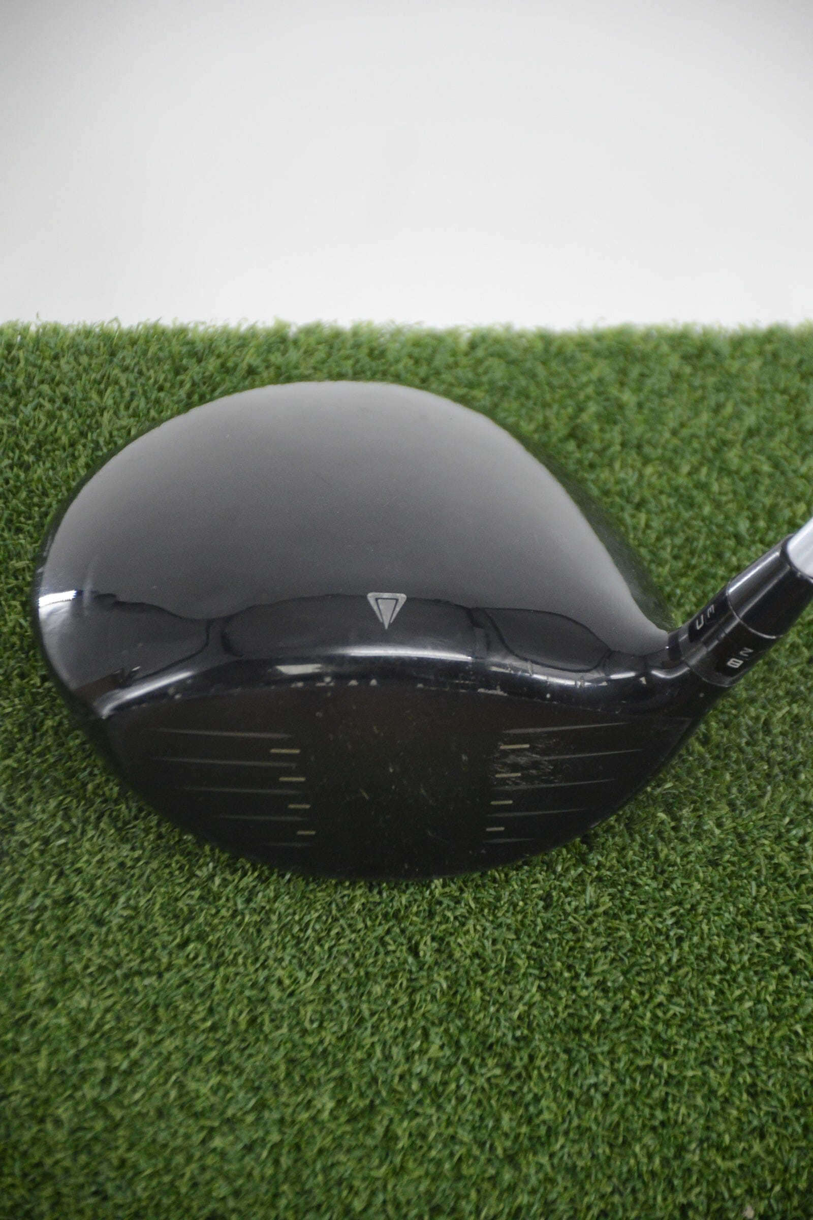 Titleist TS2 9.5 Degree Driver S Flex 45.75" Golf Clubs GolfRoots