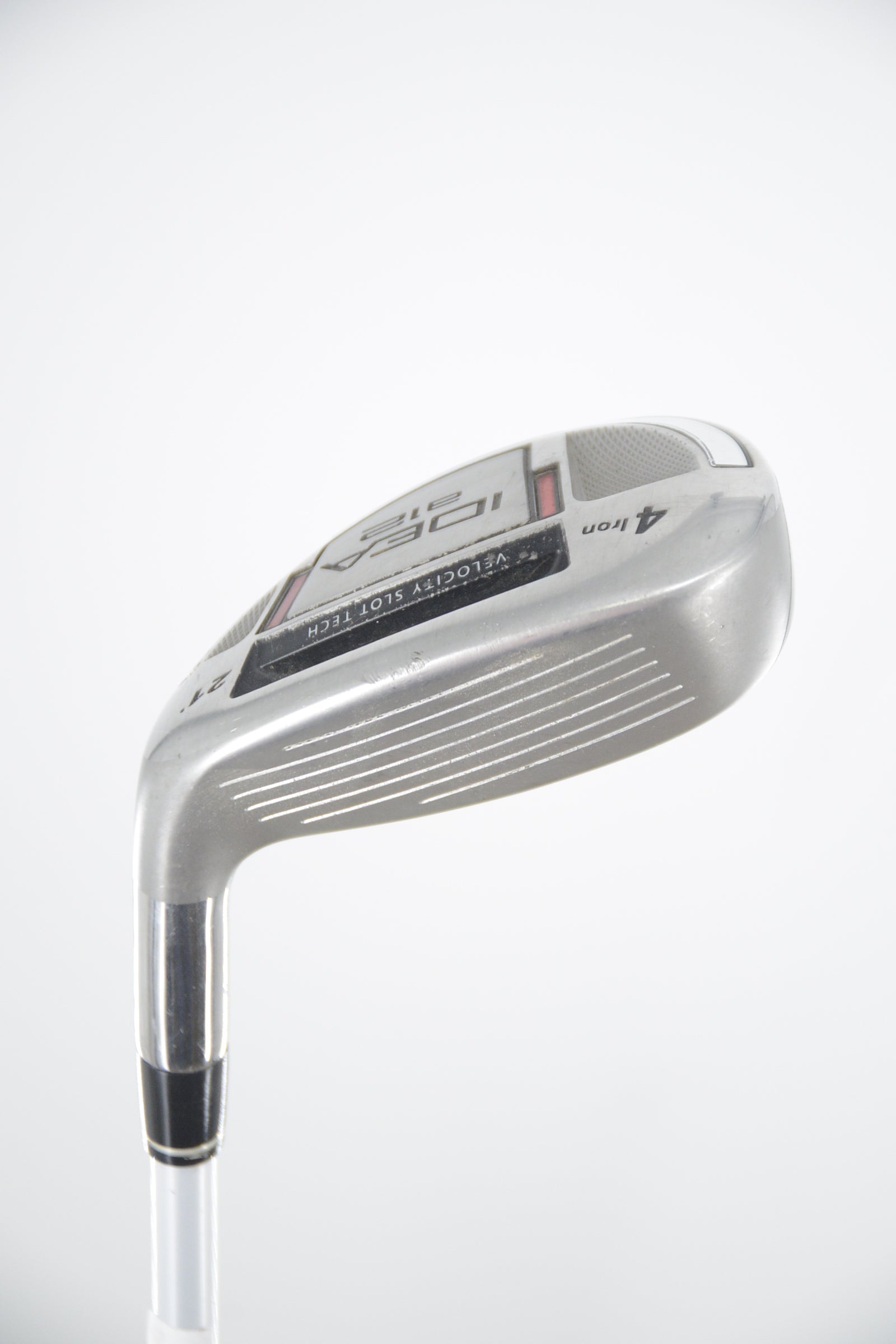 Adams Idea A12OS 4 Hybrid S Flex 39"