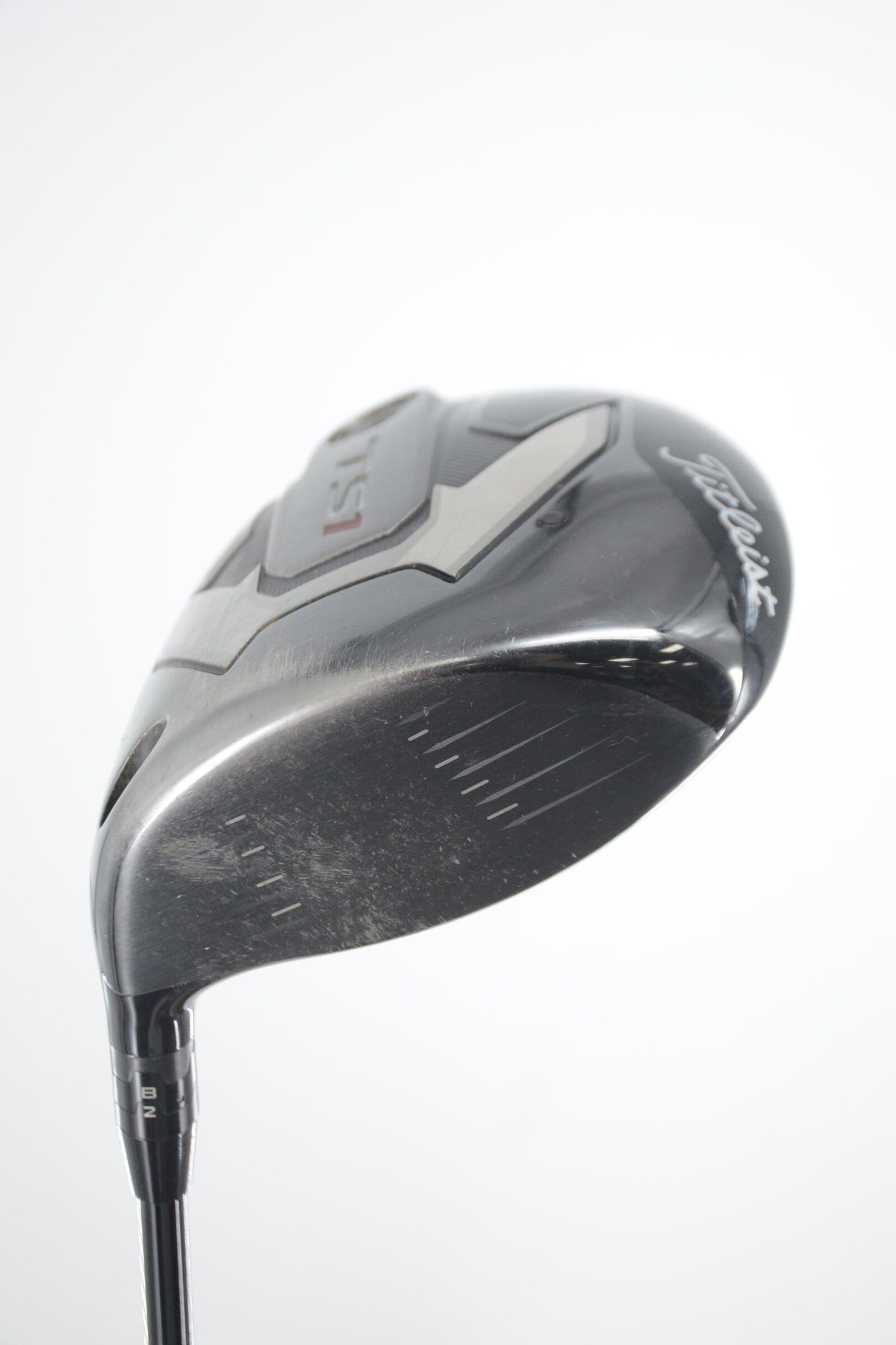 Titleist TS1 10.5 Degree Driver R Flex 45" Golf Clubs GolfRoots