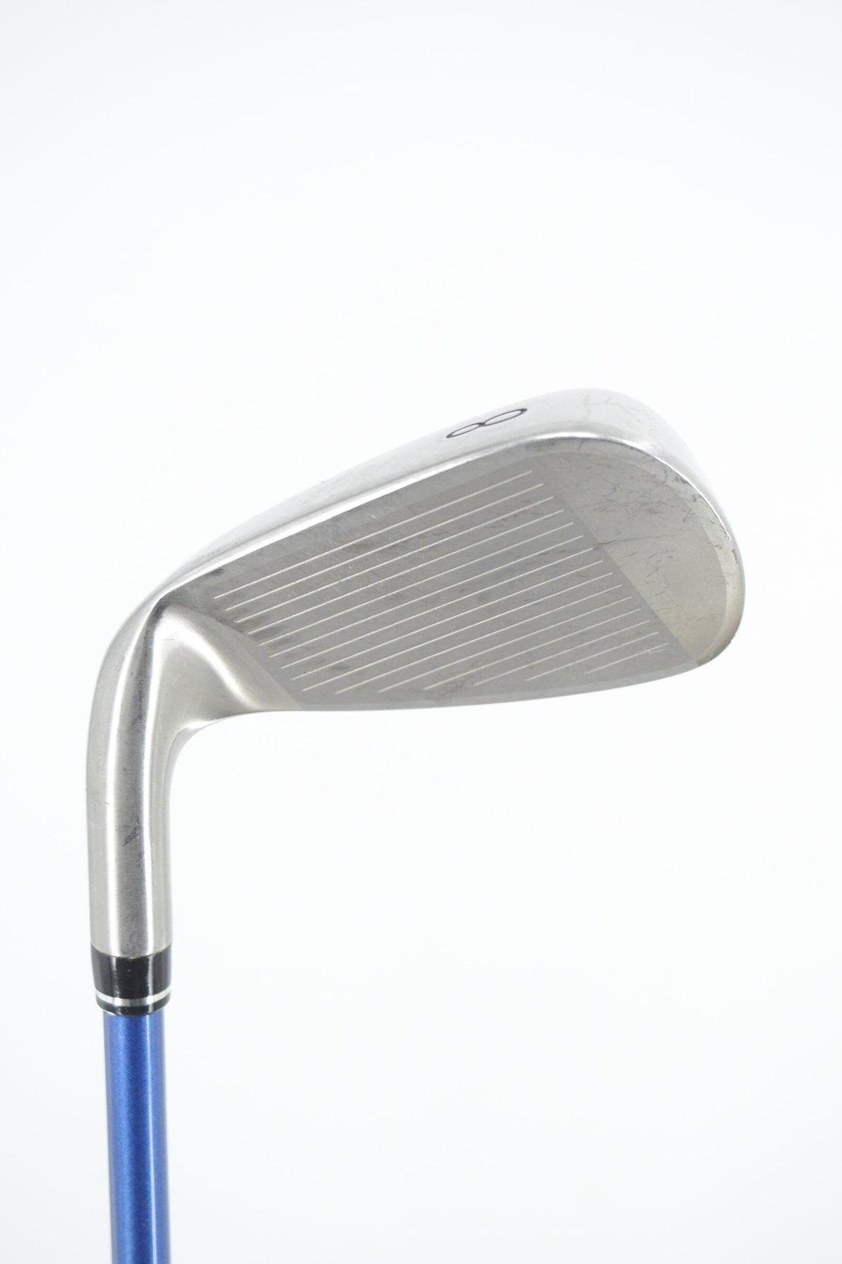XXIO 13 8 Iron R Flex 36.75" Golf Irons XXIO