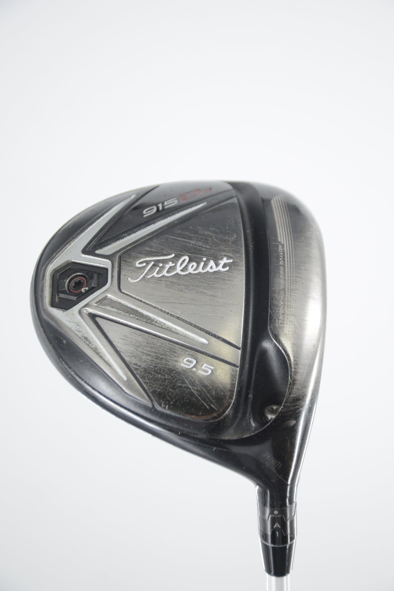Titleist 915D3 9.5 Degree Driver S Flex 45" Golf Clubs GolfRoots