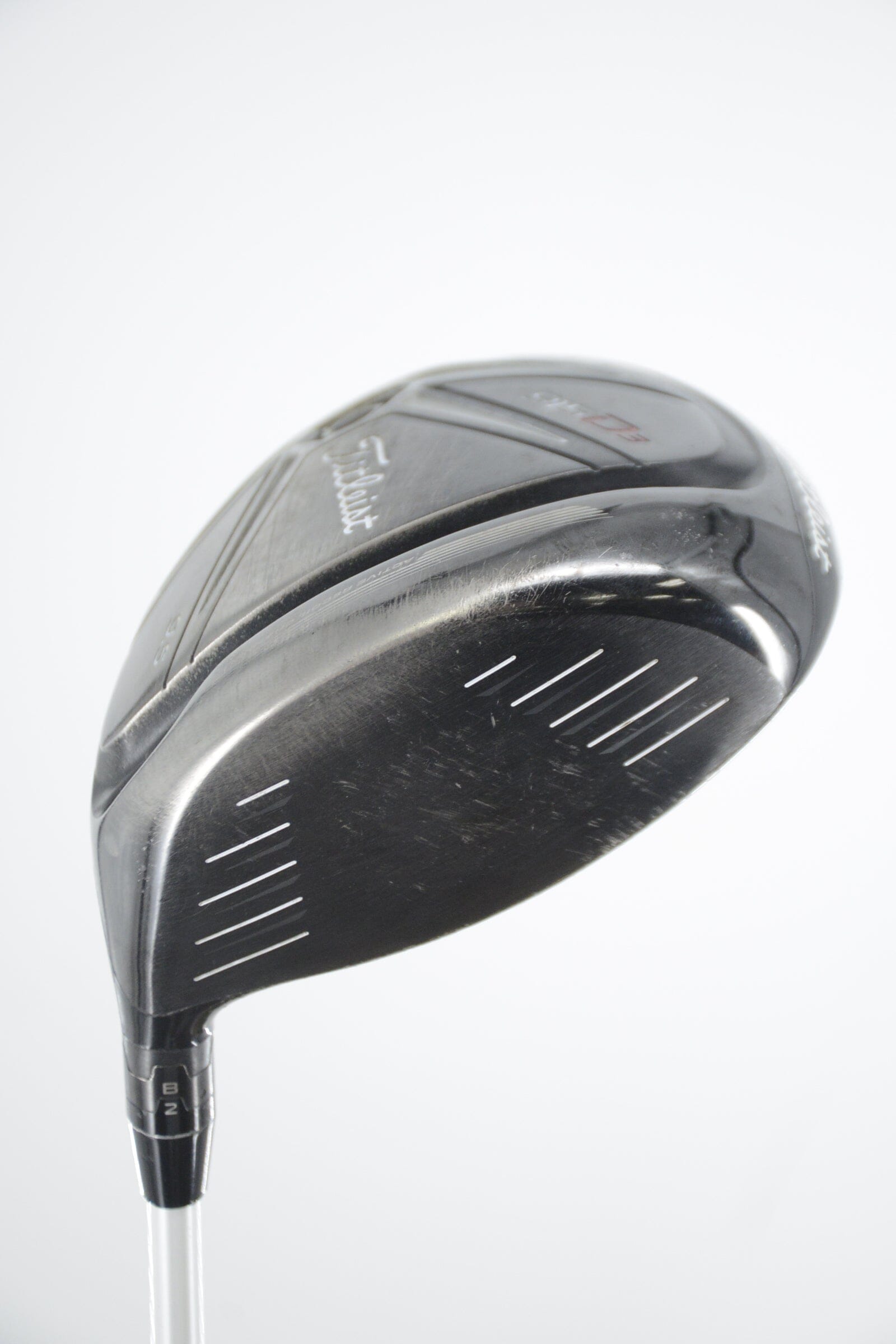Titleist 915D3 9.5 Degree Driver S Flex 45" Golf Clubs GolfRoots