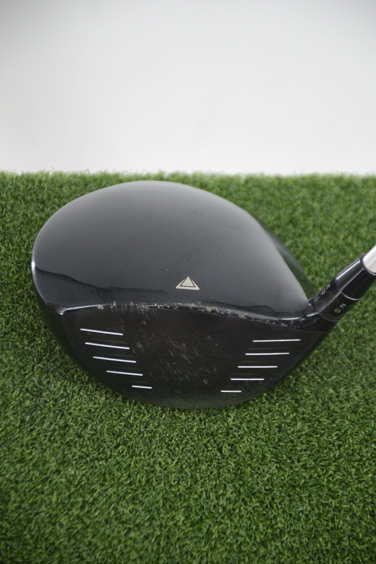 Titleist 915D3 9.5 Degree Driver S Flex 45" Golf Clubs GolfRoots