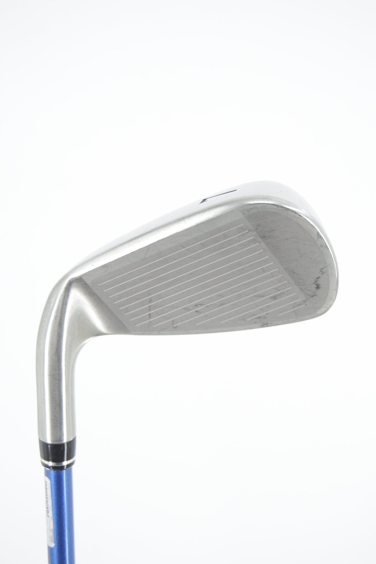 XXIO 13 7 Iron R Flex 37.25" Golf Irons XXIO