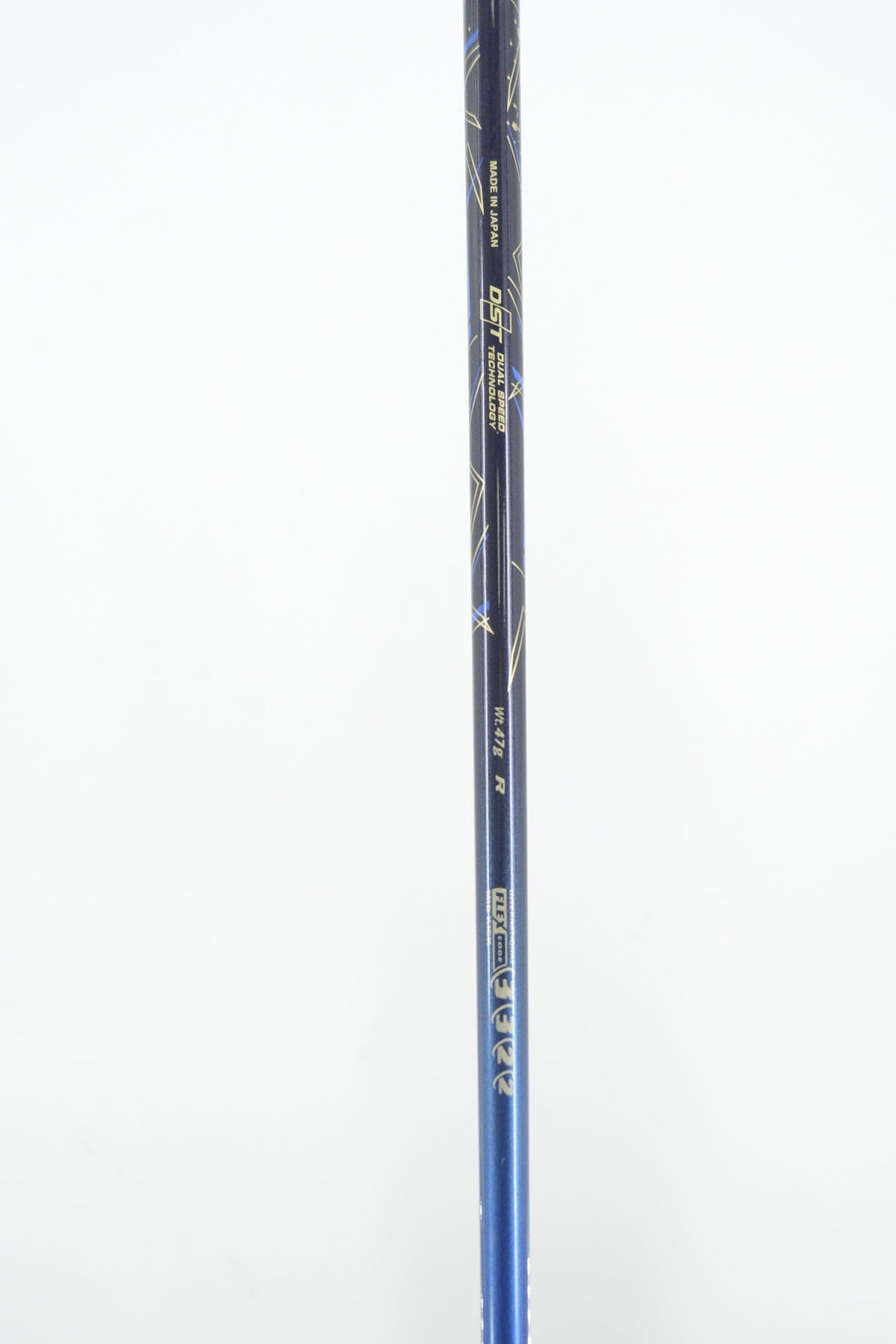 XXIO 13 7 Iron R Flex 37.25" Golf Irons XXIO