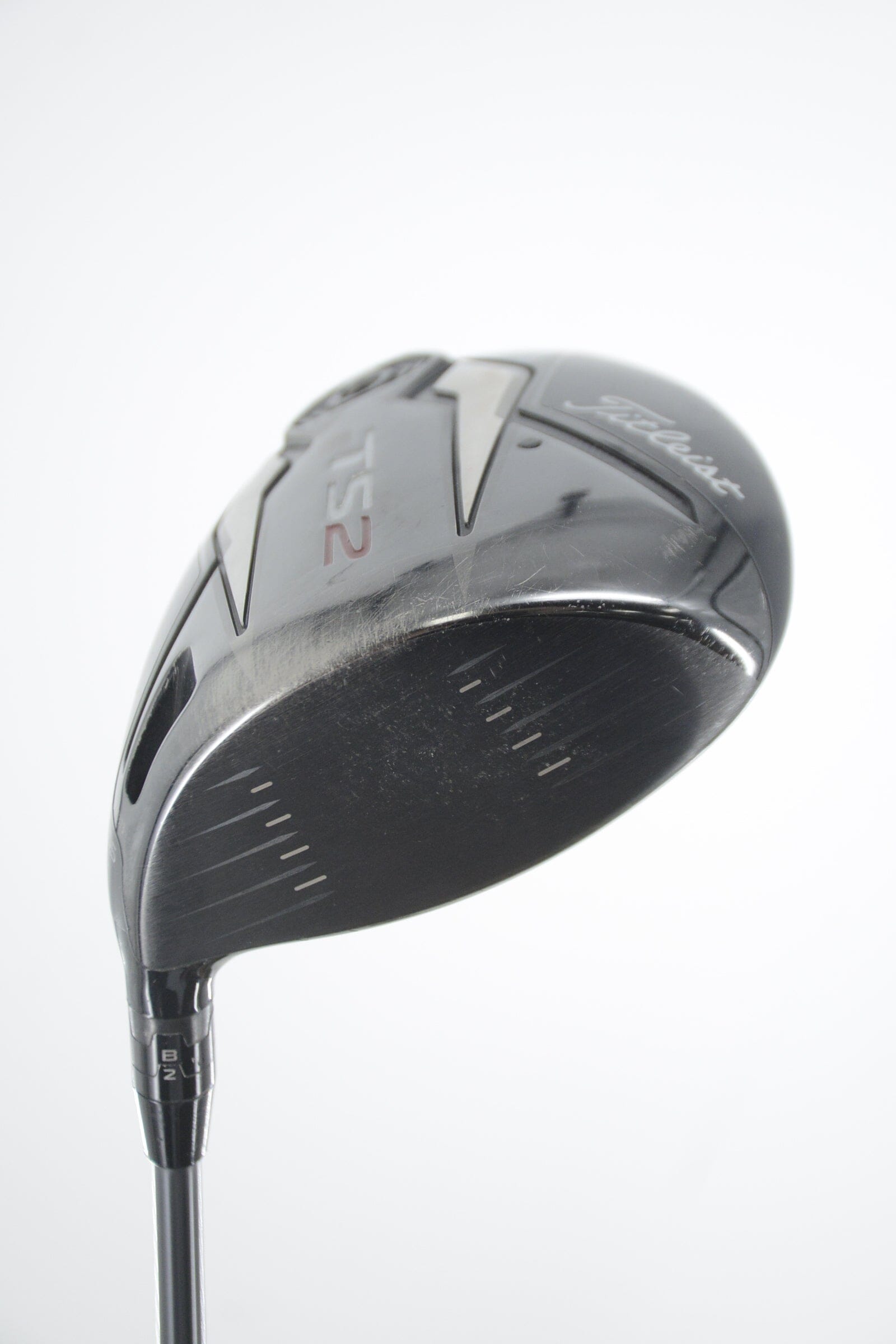 Titleist TS2 10.5 Degree Driver S Flex 45.5" Golf Clubs GolfRoots