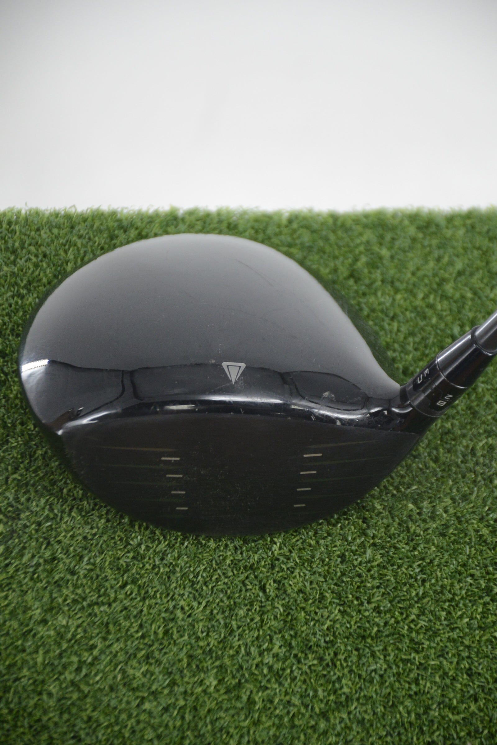 Titleist TS2 10.5 Degree Driver S Flex 45.5" Golf Clubs GolfRoots