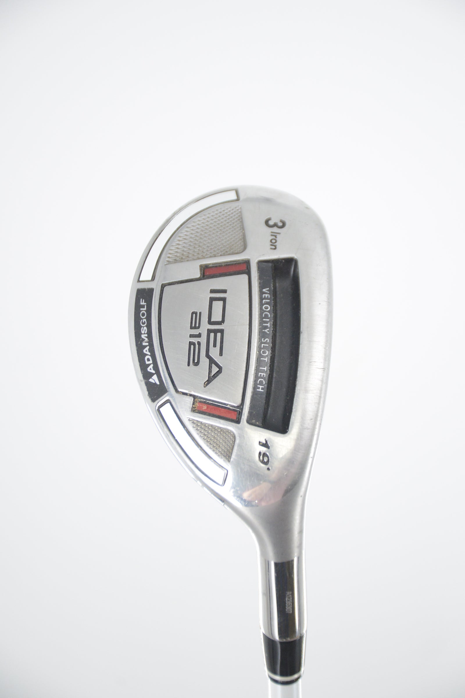 Adams Idea A12OS 3 Hybrid S Flex 39.75"