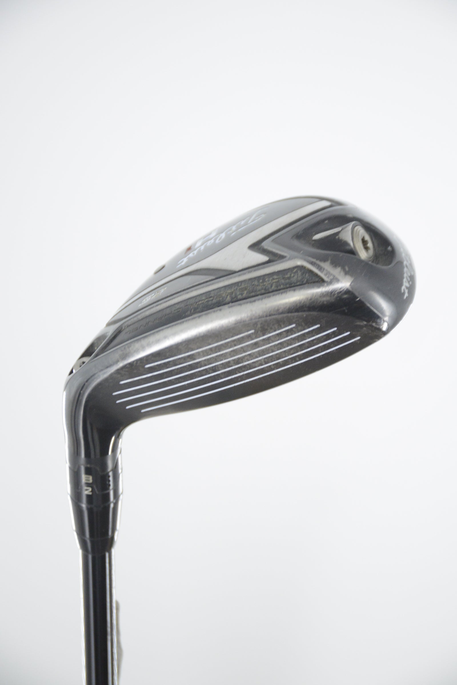 Titleist 818 H1 25 Degree Hybrid R Flex 39.5"