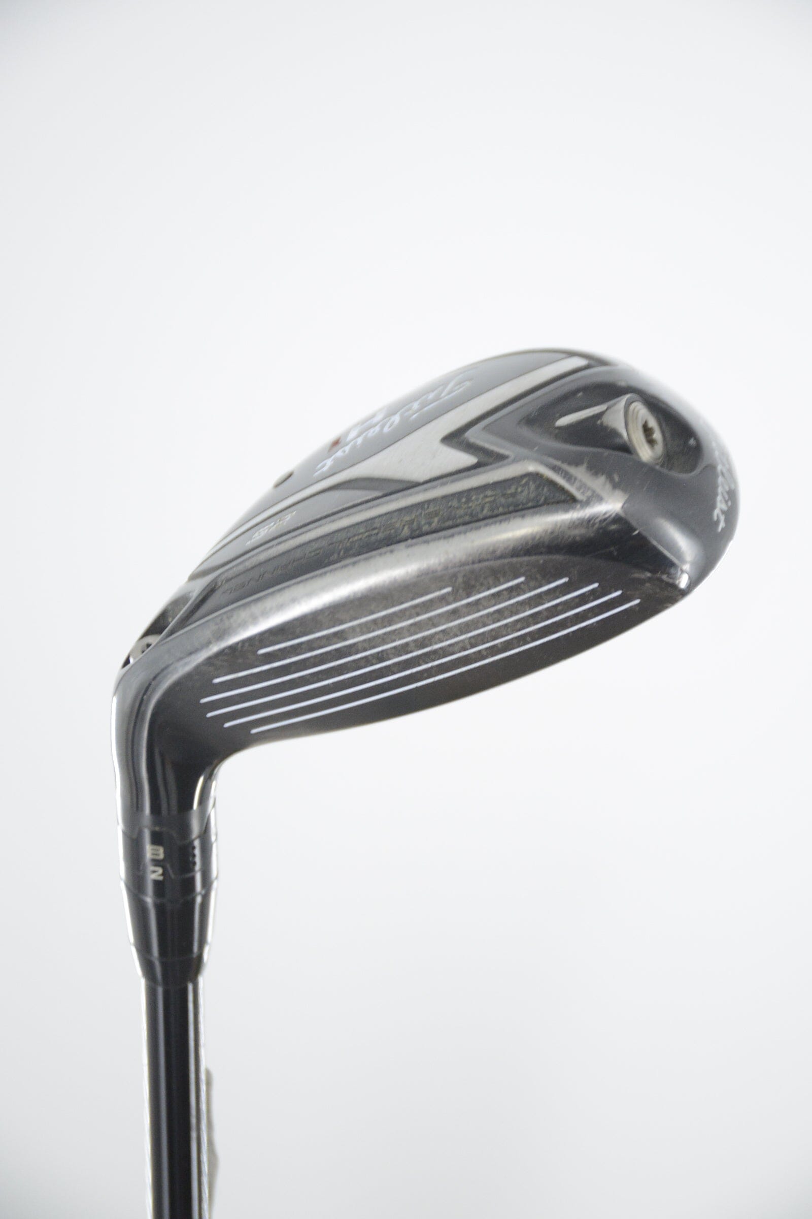 Titleist 818 H1 25 Degree Hybrid R Flex 39.5" Golf Clubs GolfRoots