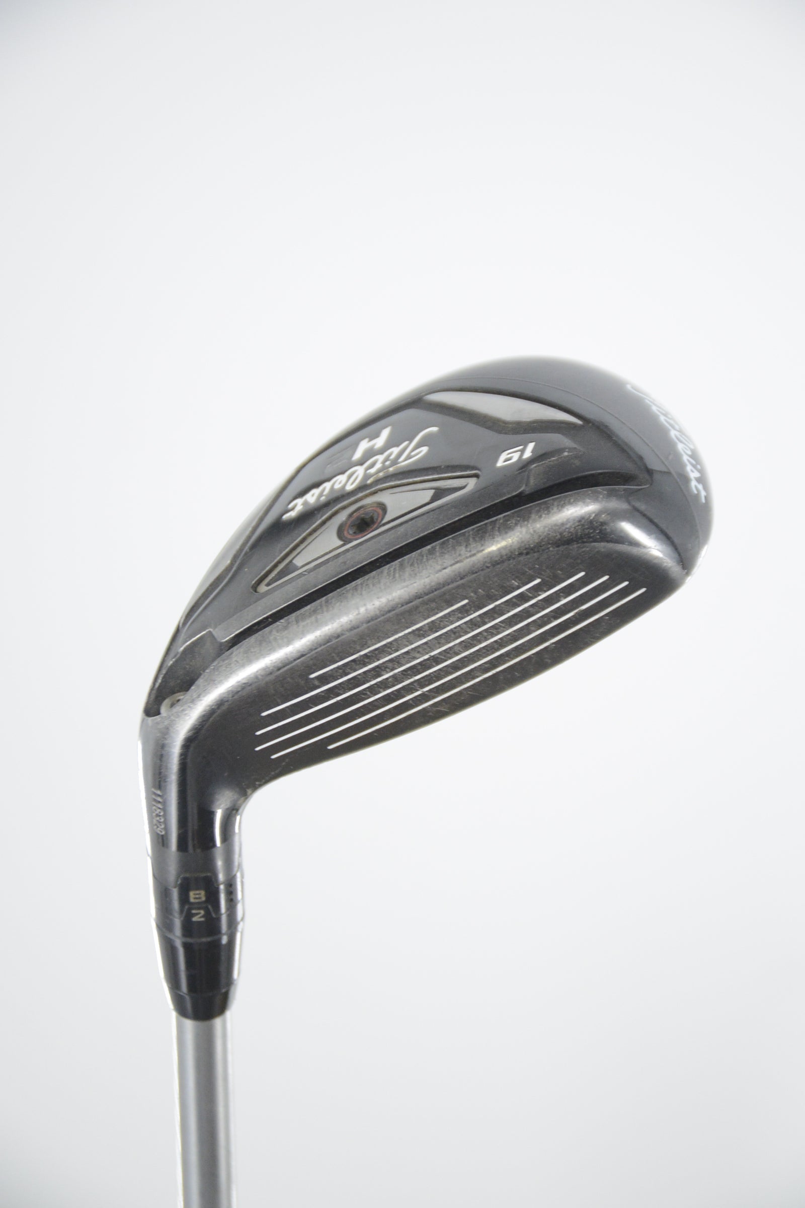 Titleist 816 H2 19 Degree Hybrid S Flex 40.25"