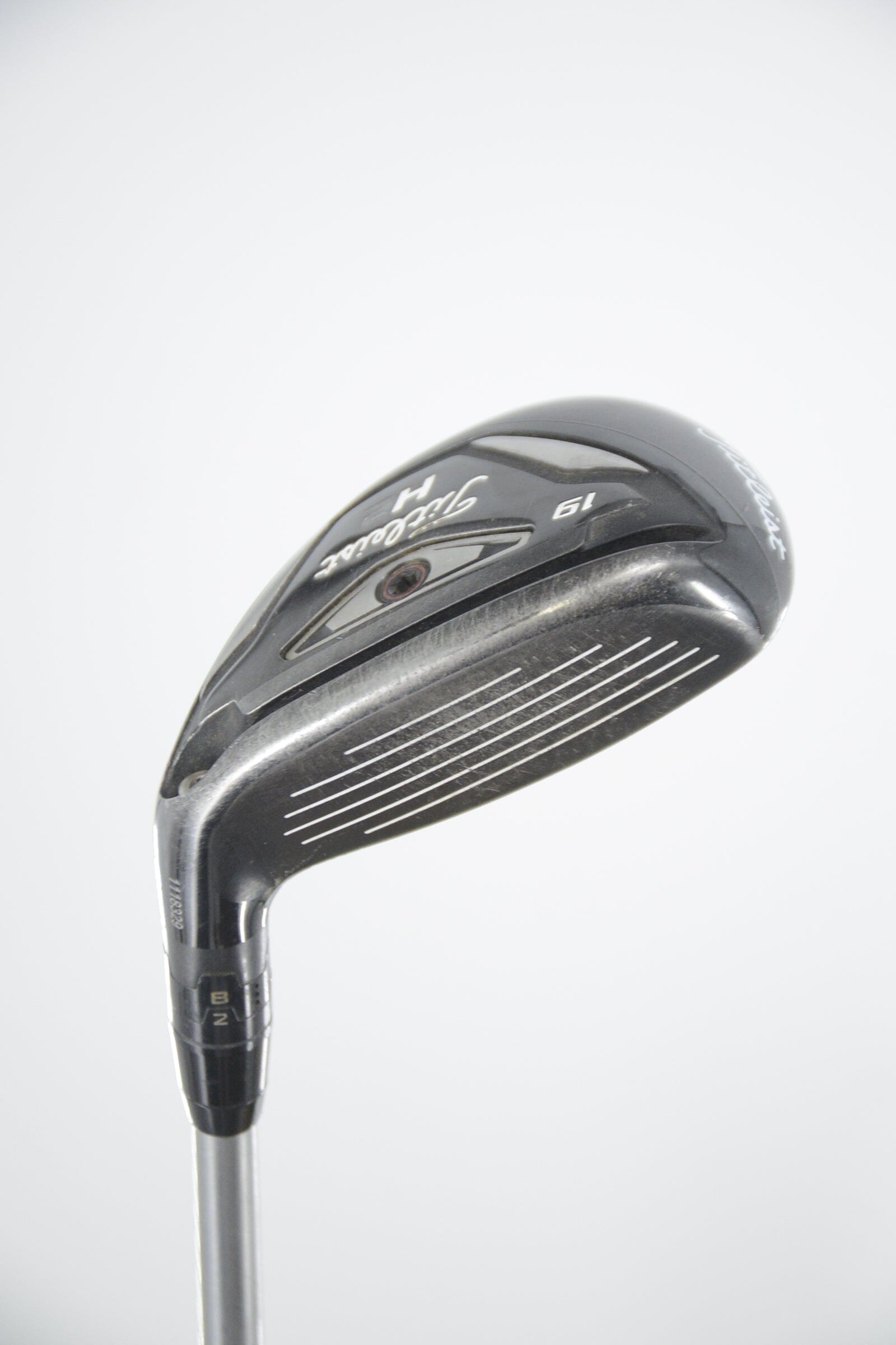 Titleist 816 H2 19 Degree Hybrid S Flex 40.25" Golf Clubs GolfRoots