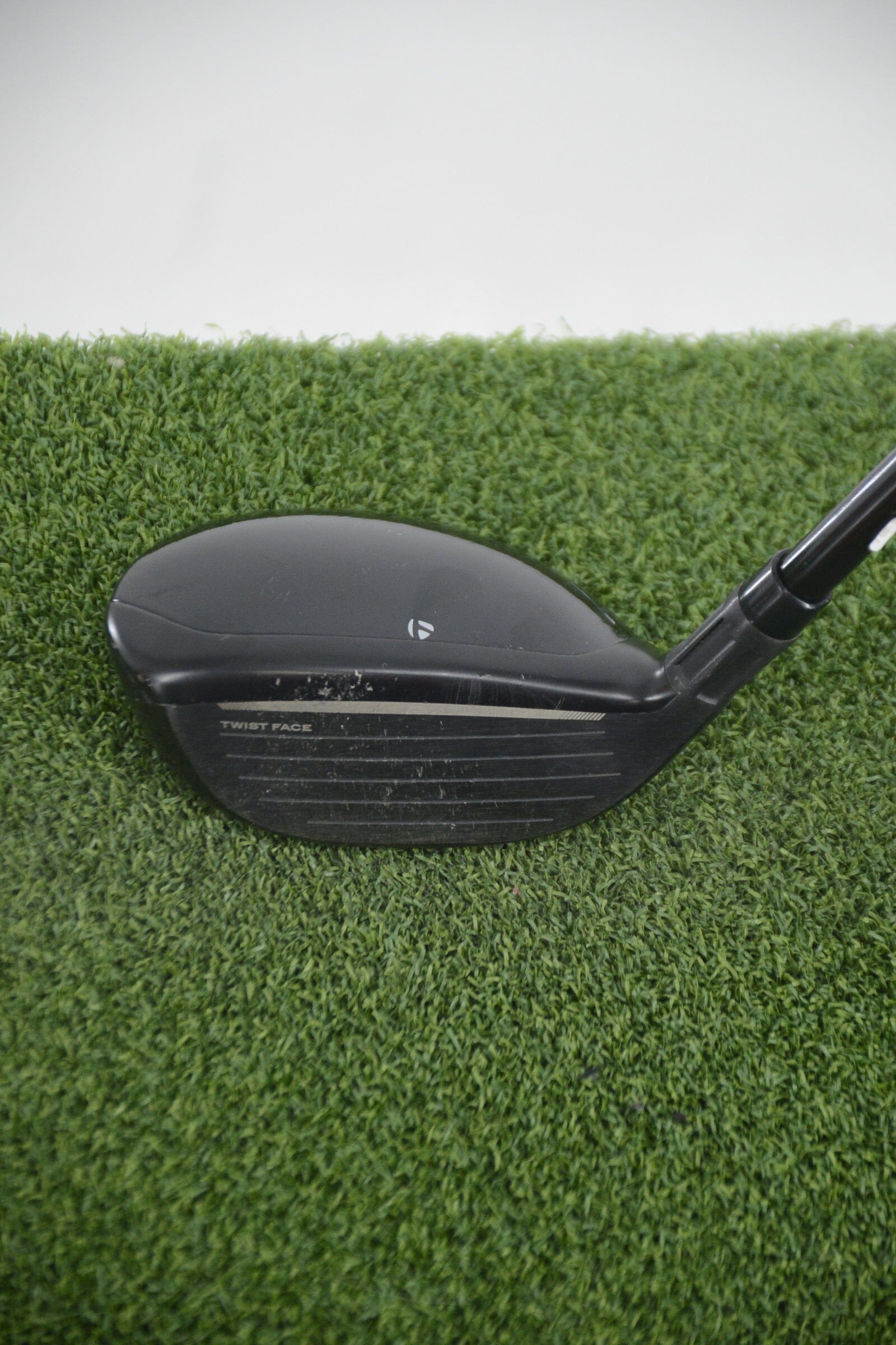 TaylorMade Stealth 2 Rescue 5 Hybrid R Flex 39.25" Golf Clubs GolfRoots