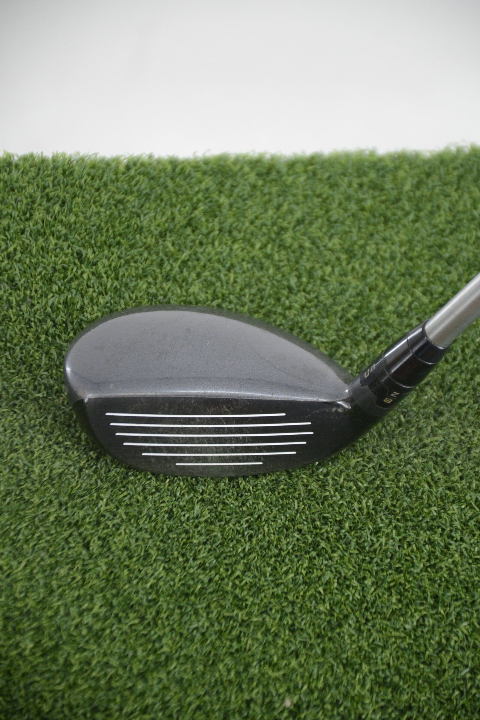 Titleist 816 H2 19 Degree Hybrid S Flex 40.25" Golf Clubs GolfRoots