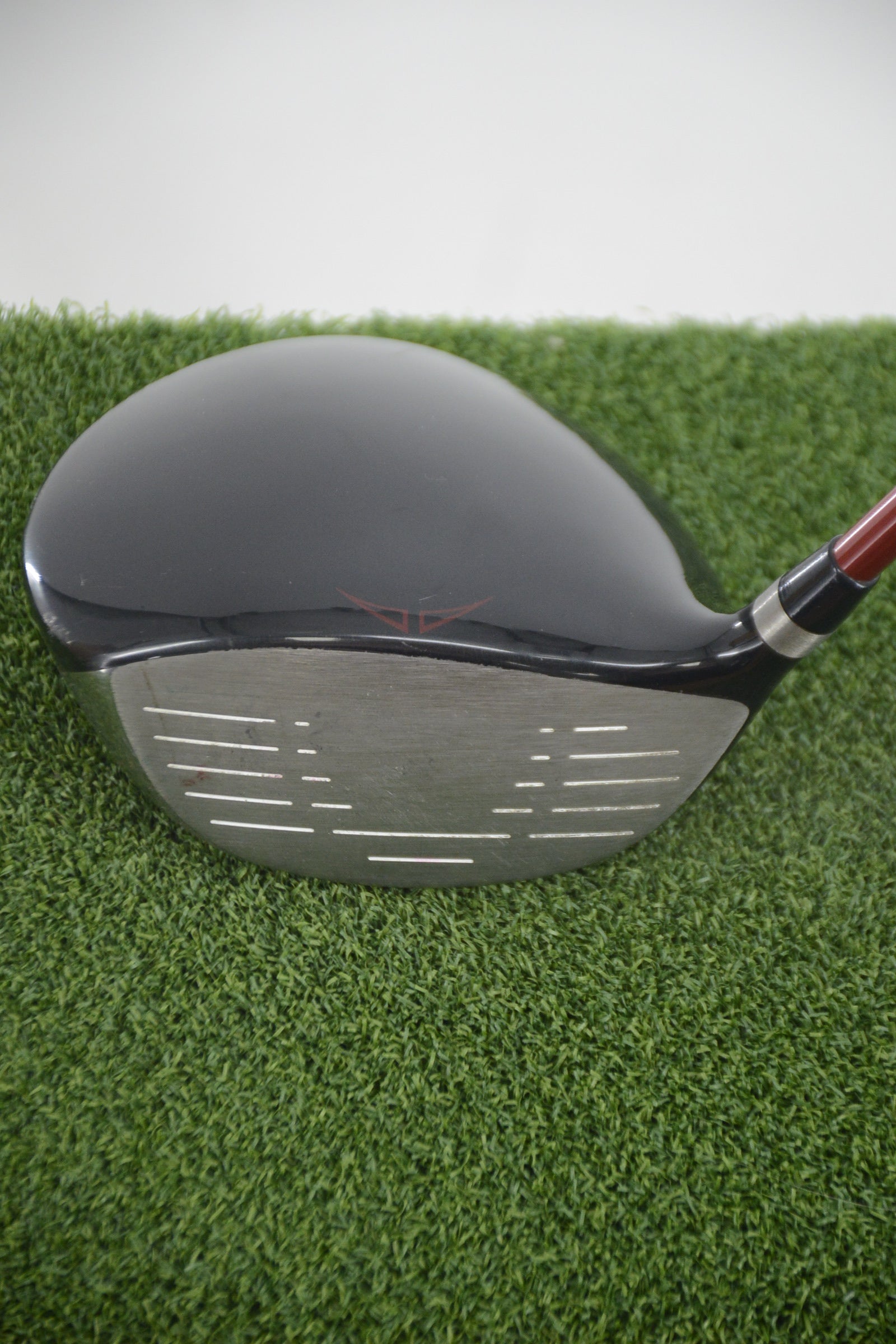 Ping G15 9 Degree Driver S Flex 45.25"