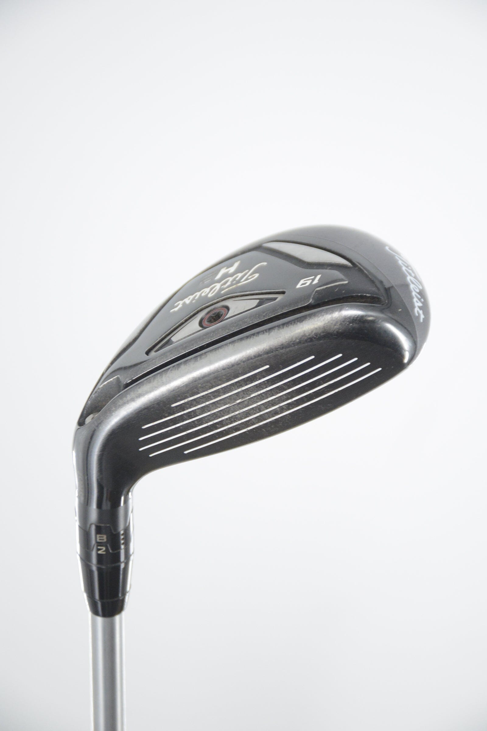 Titleist 816 H2 19 Degree Hybrid S Flex 40.5" Golf Clubs GolfRoots