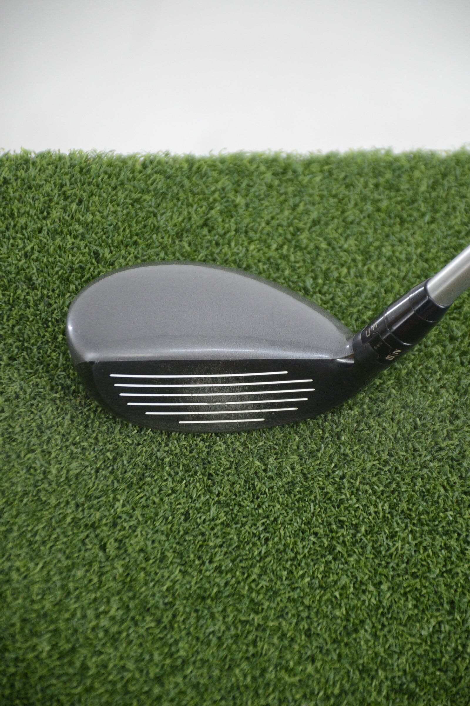 Titleist 816 H2 19 Degree Hybrid S Flex 40.5" Golf Clubs GolfRoots