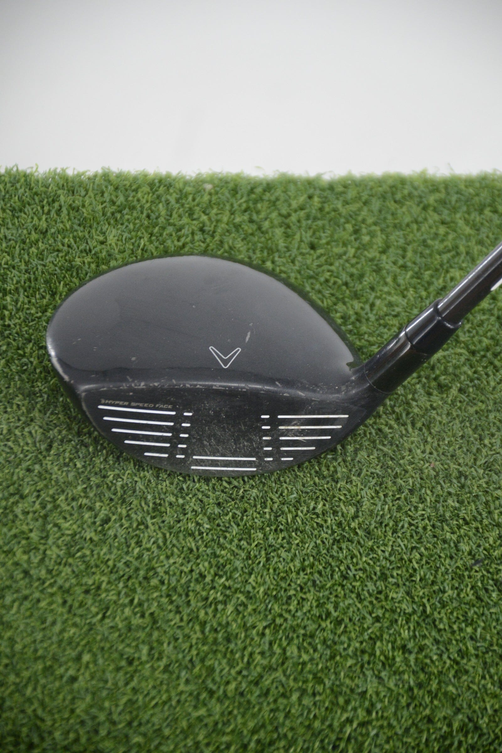 Callaway Big Bertha V Series 5 Wood R Flex 42.25" Golf Clubs GolfRoots