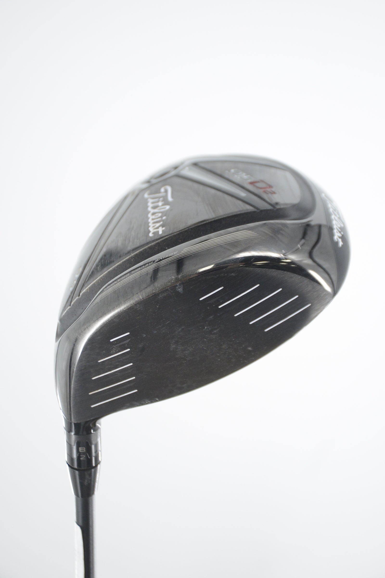 Titleist 915D2 9.5 Degree Driver S Flex 45"
