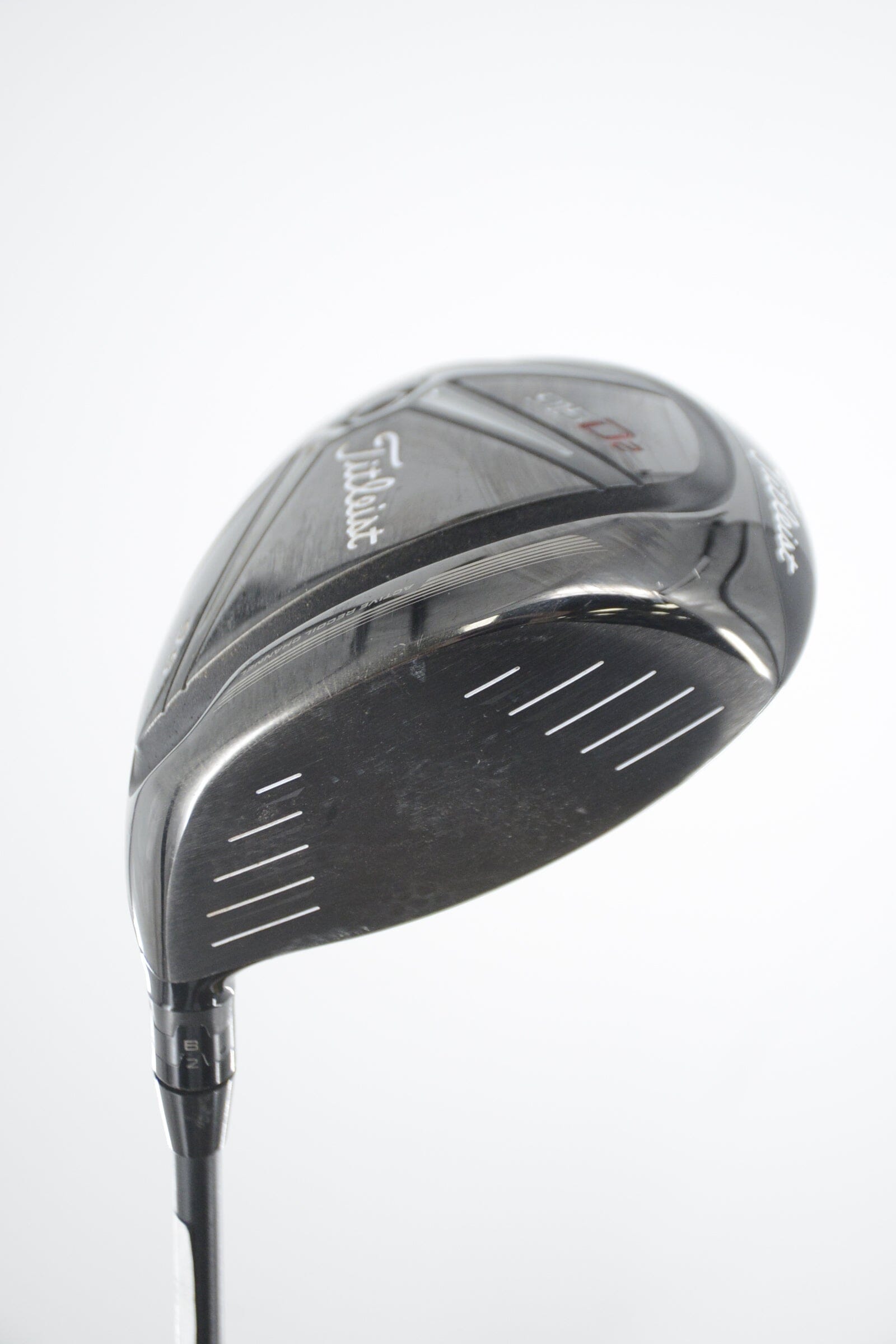 Titleist 915D2 9.5 Degree Driver S Flex 45" Golf Clubs GolfRoots