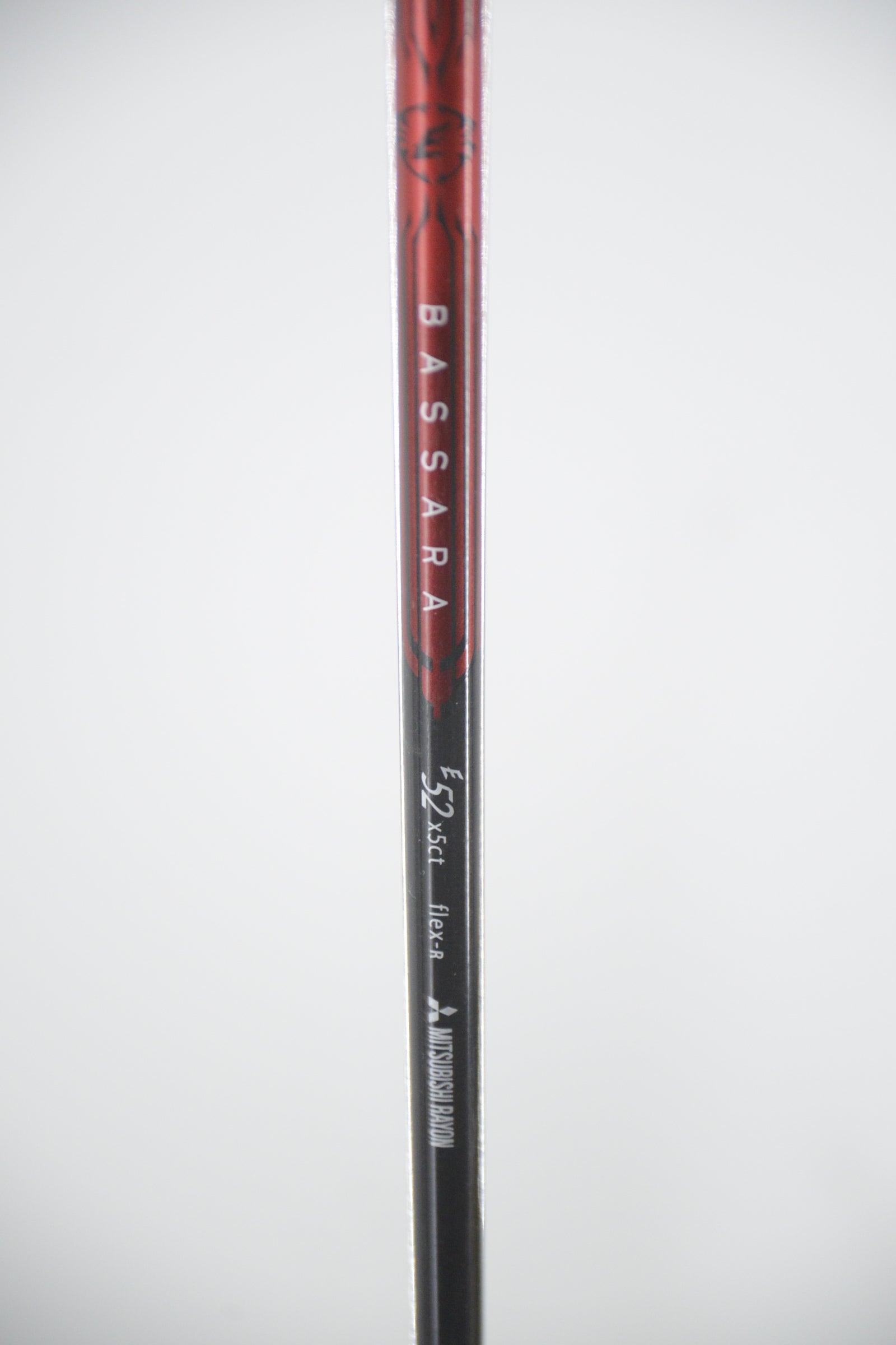 Callaway Big Bertha V Series 5 Wood R Flex 42.25"