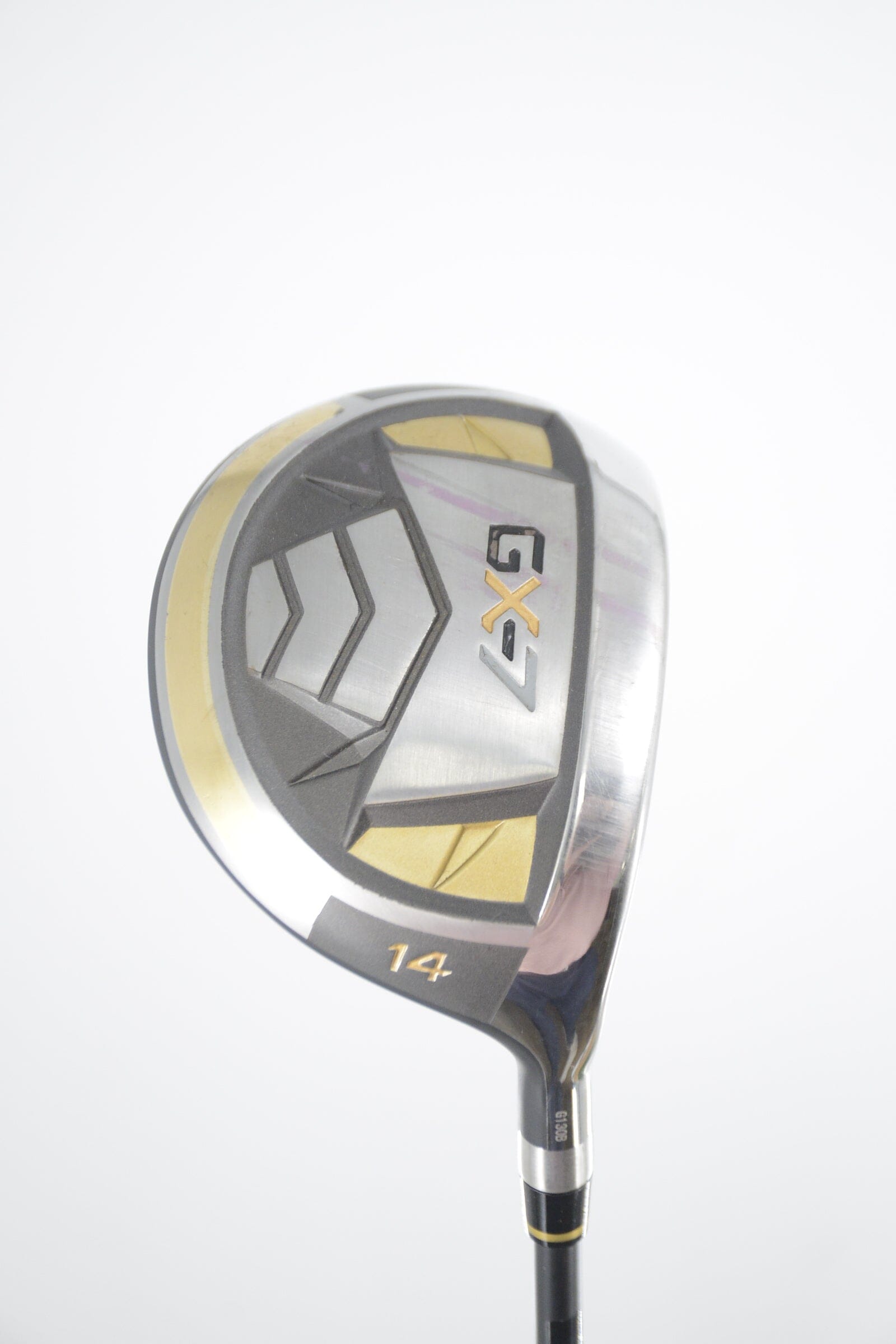 GX-7 14 Degree Driver R Flex 42.75" Golf Clubs GolfRoots