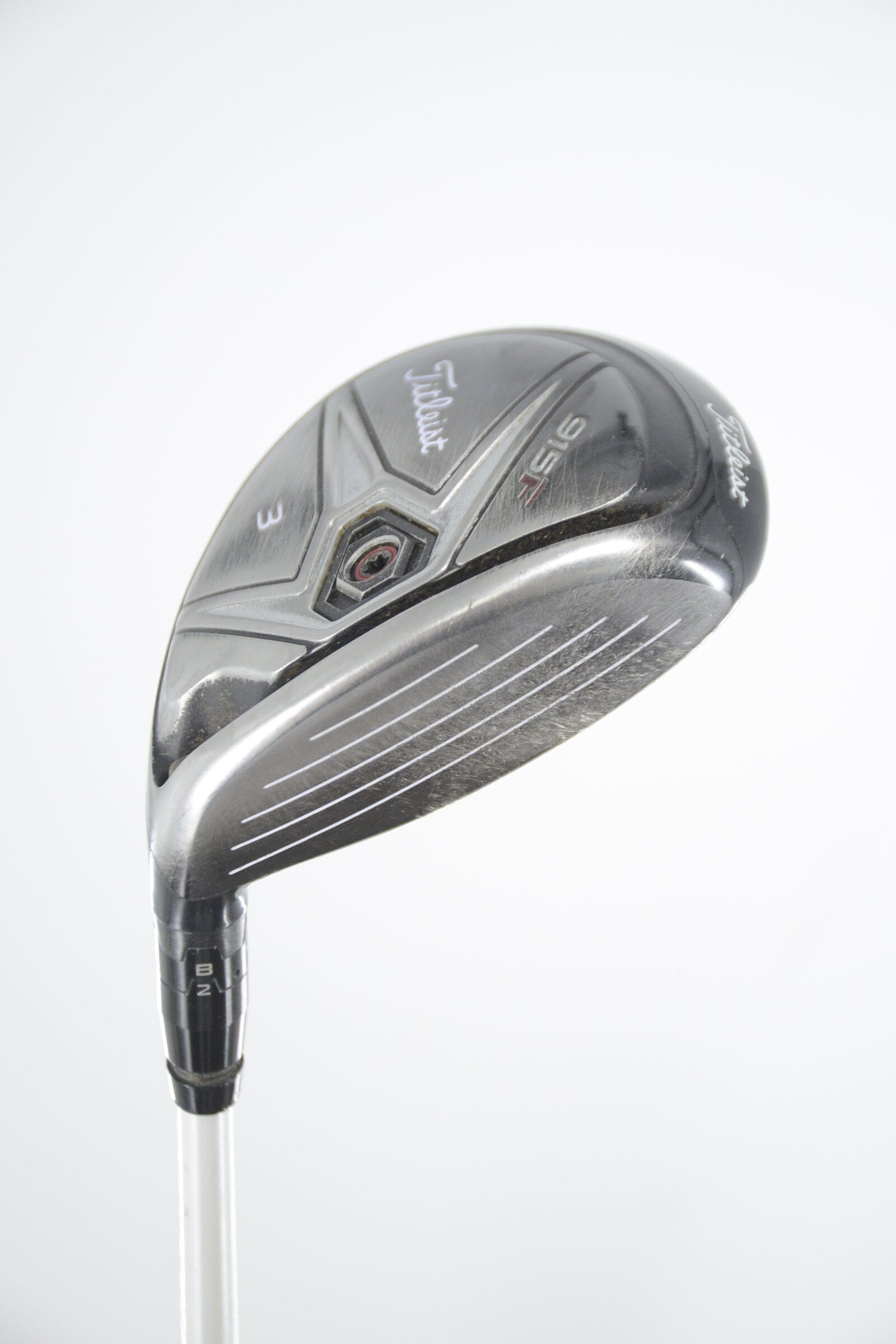 Titleist 915F 3 Wood S Flex 43" Golf Clubs GolfRoots