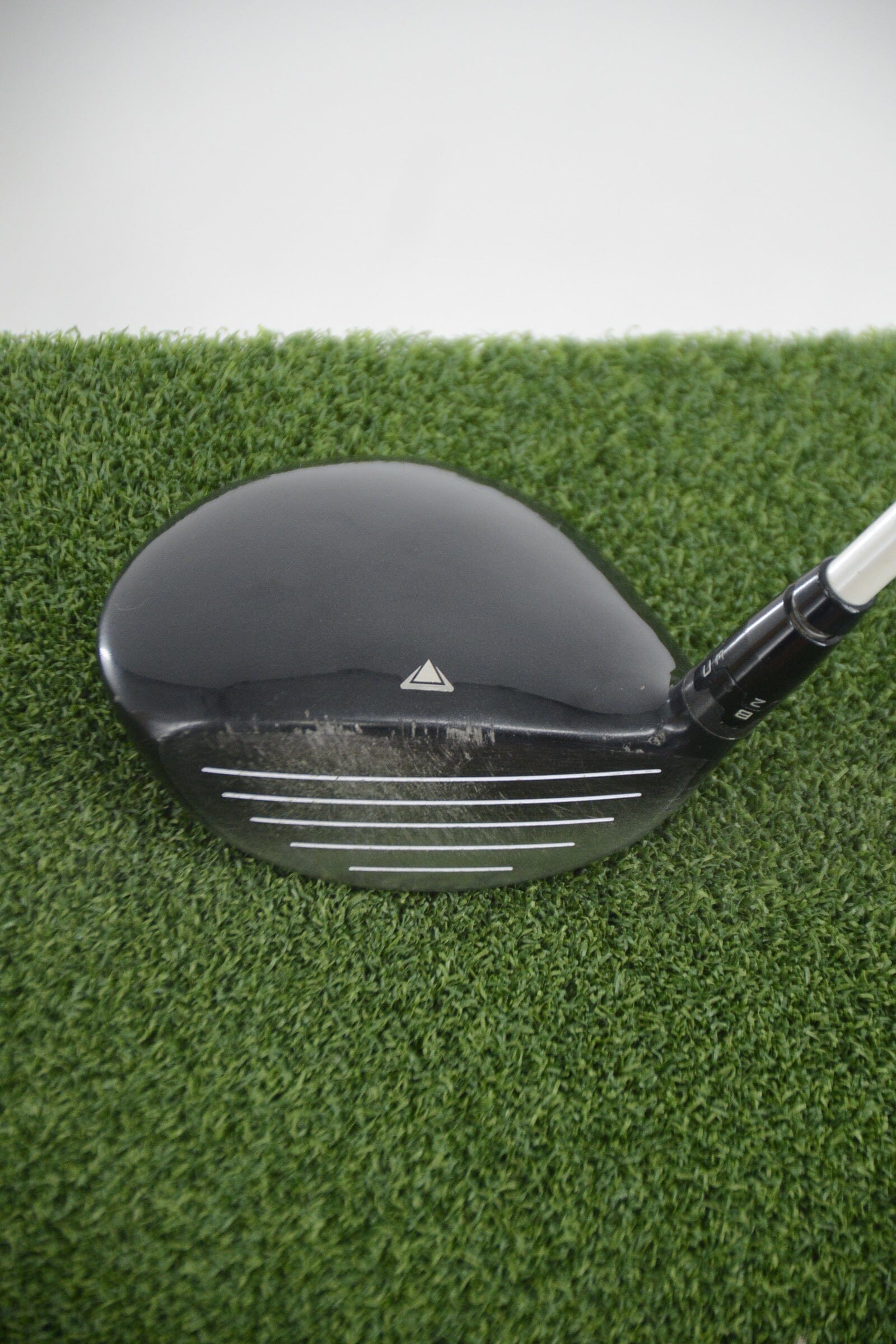 Titleist 915F 3 Wood S Flex 43" Golf Clubs GolfRoots