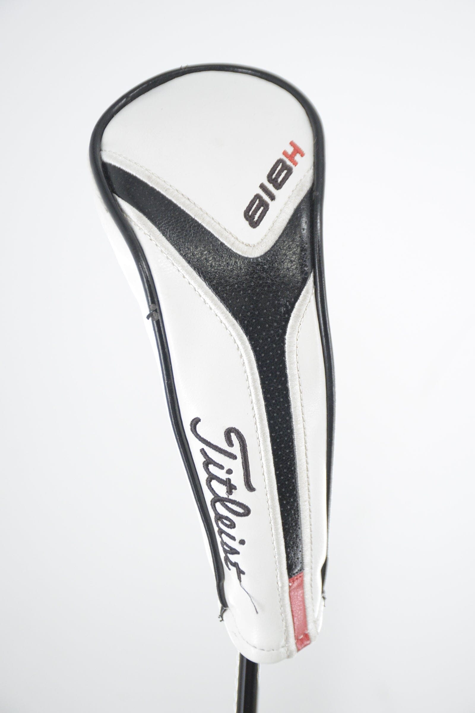 Titleist 818 H2 17 Degree Hybrid S Flex 41" Golf Clubs GolfRoots