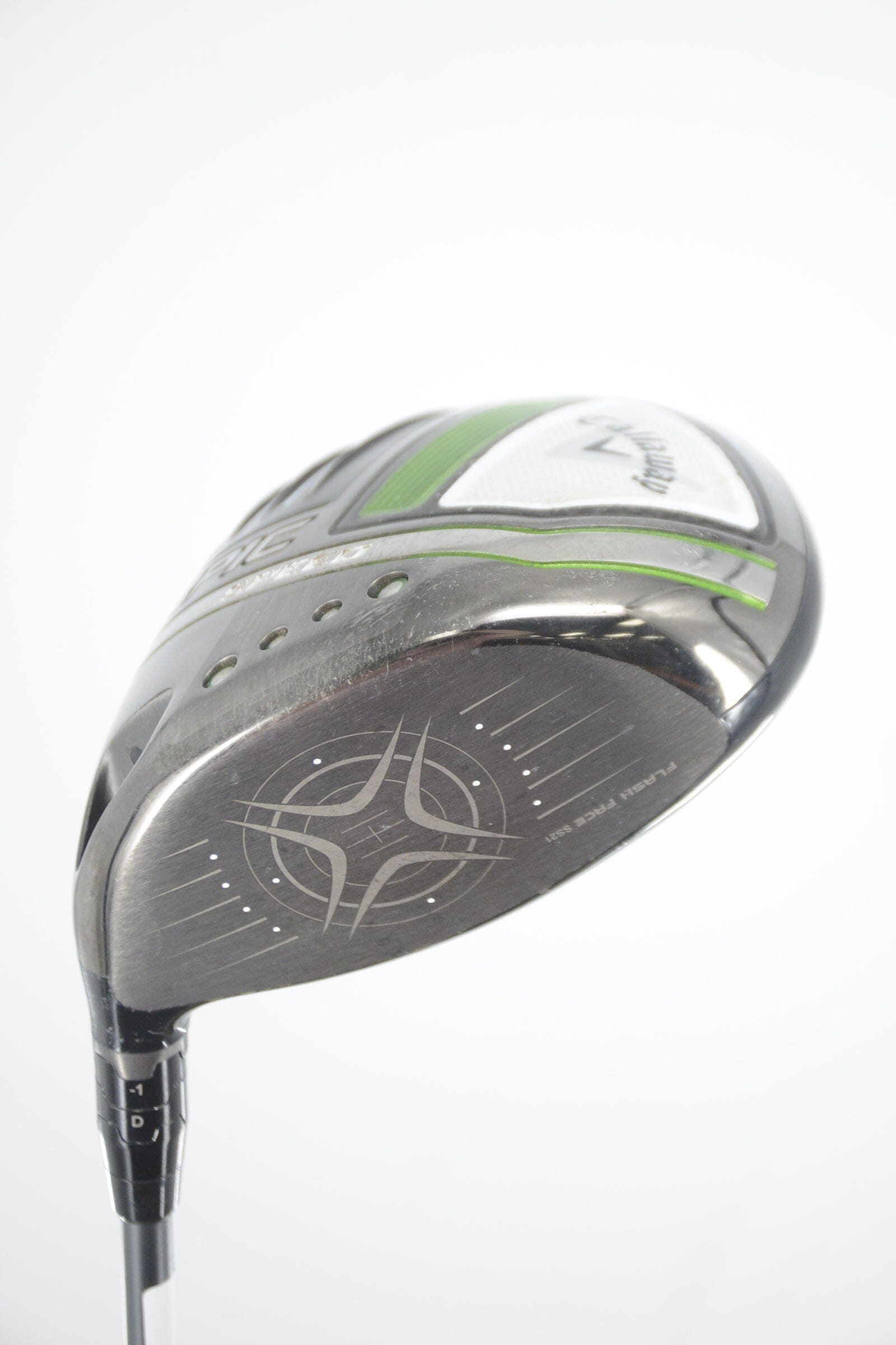 Callaway Epic Speed 10.5 Degree Driver R Flex 45.25" Golf Clubs GolfRoots