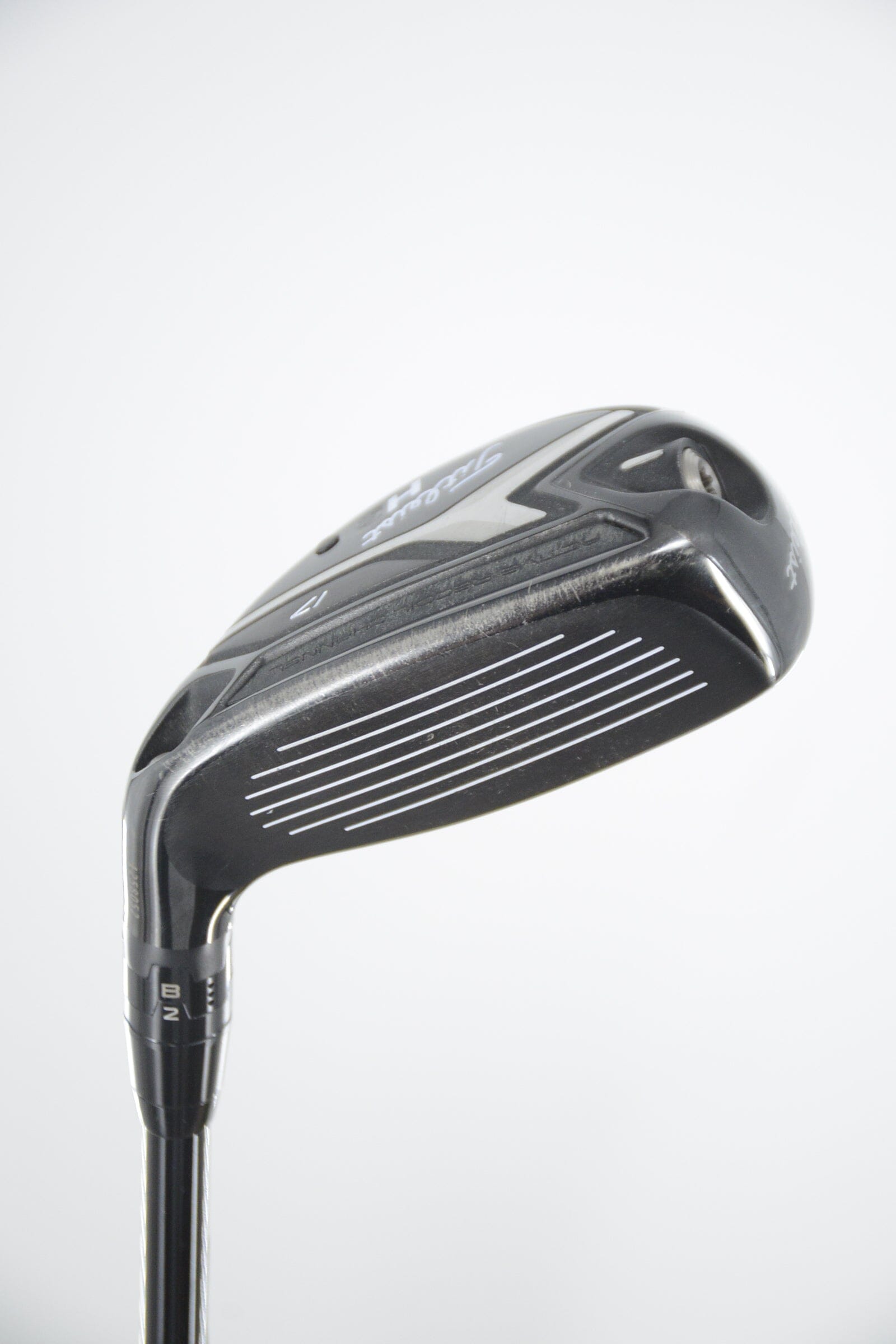 Titleist 818 H2 17 Degree Hybrid S Flex 41" Golf Clubs GolfRoots
