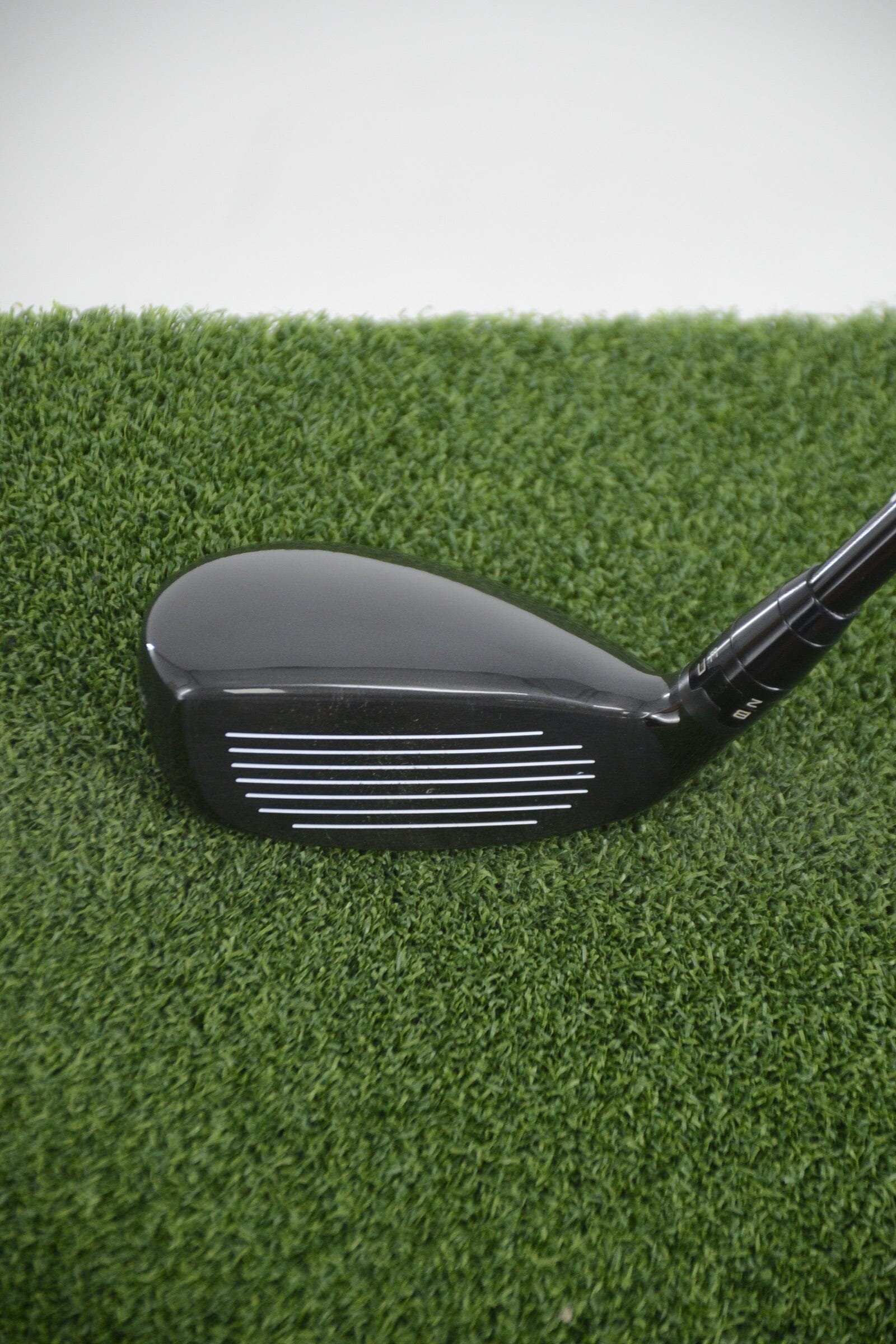 Titleist 818 H2 17 Degree Hybrid S Flex 41" Golf Clubs GolfRoots