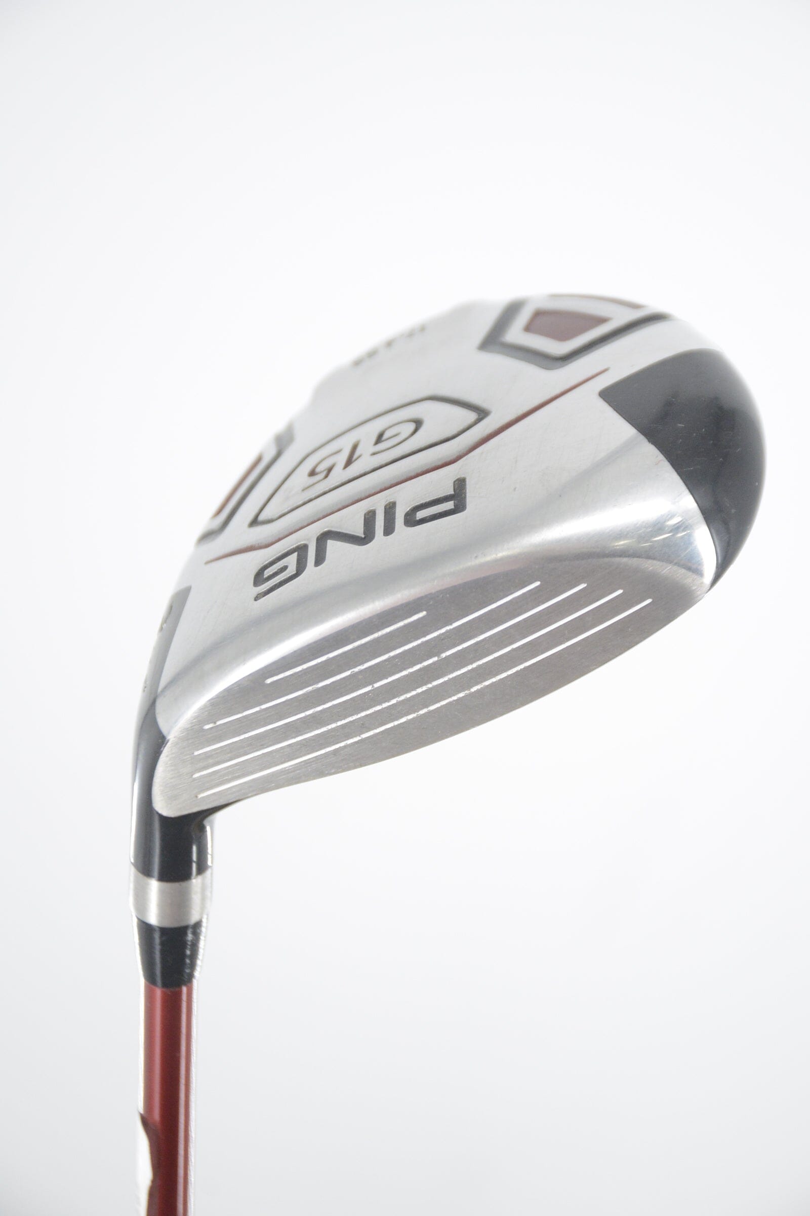Ping G15 3 Wood S Flex 42.5" Golf Clubs GolfRoots