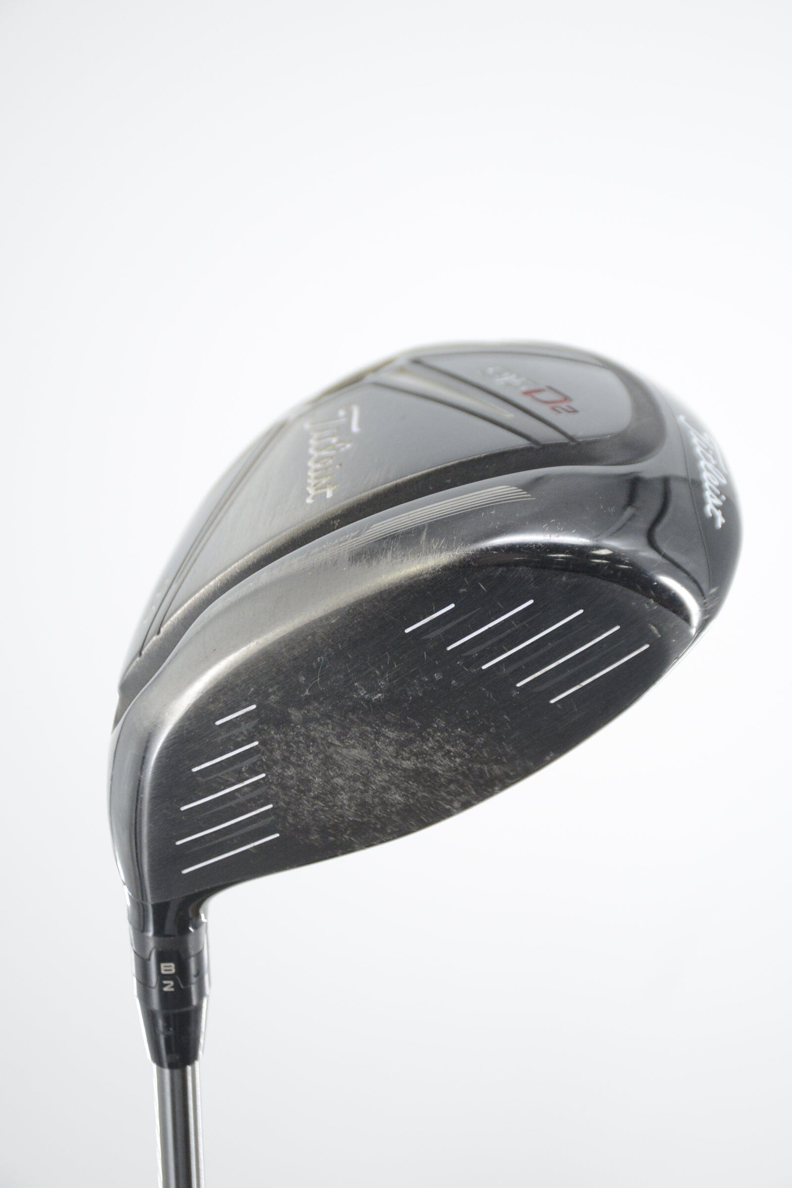Titleist 915D2 9.5 Degree Driver S Flex 45" Golf Clubs GolfRoots
