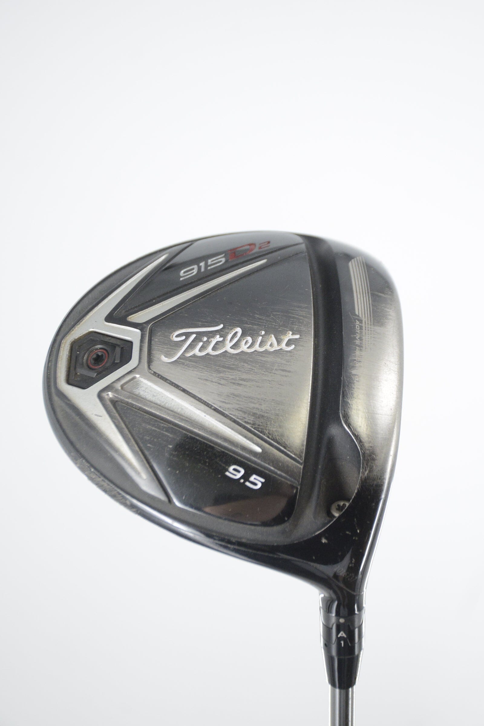 Titleist 915D2 9.5 Degree Driver S Flex 45" Golf Clubs GolfRoots