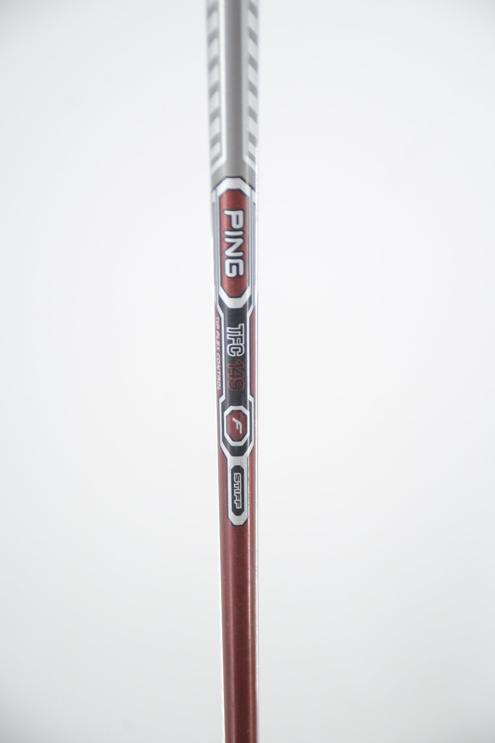 Ping G15 3 Wood S Flex 42.5" Golf Clubs GolfRoots