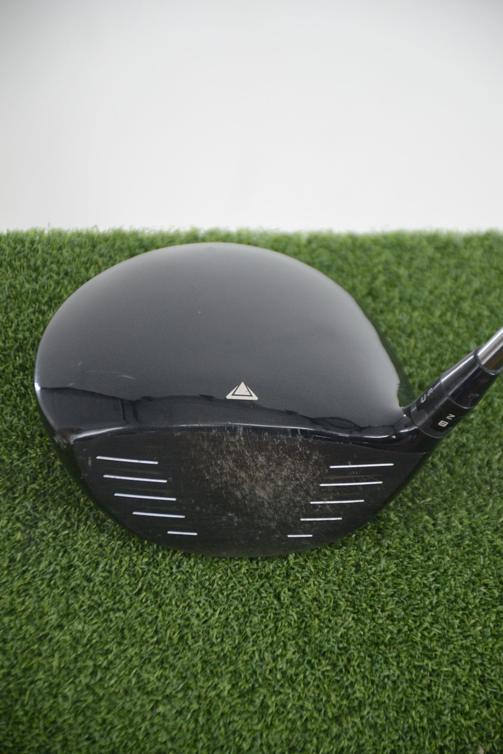 Titleist 915D2 9.5 Degree Driver S Flex 45" Golf Clubs GolfRoots