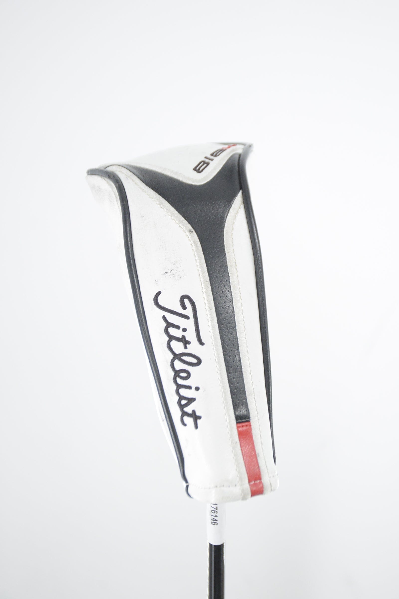Titleist 818 H1 21 Degree Hybrid S Flex 40" Golf Clubs GolfRoots