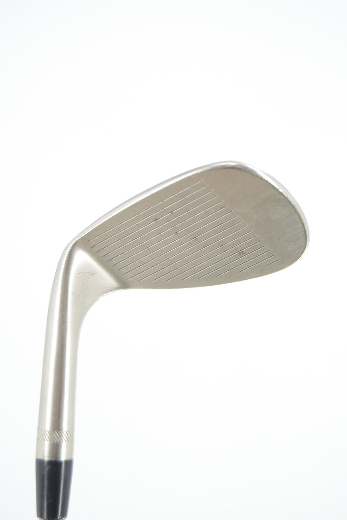 Titleist Vokey SM4 Black Nickel 56 Degree Wedge Wedge Flex 35"