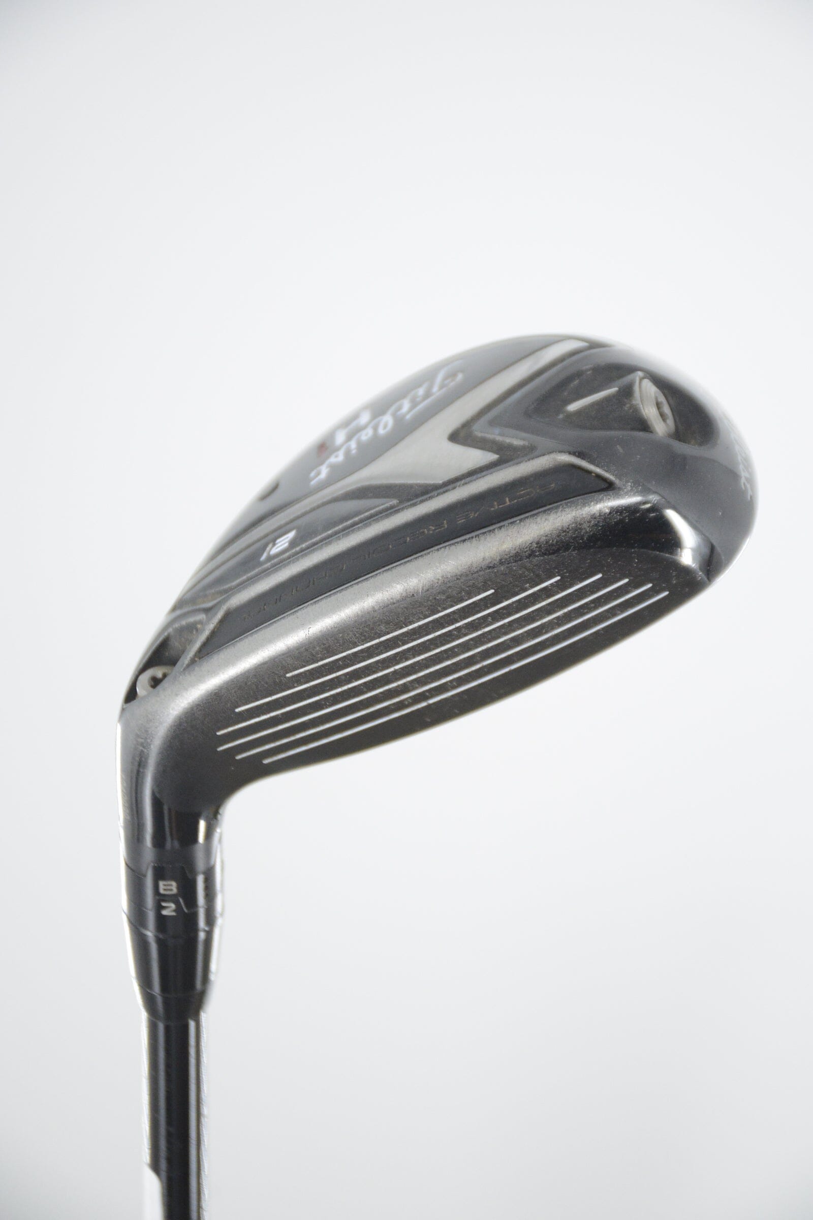 Titleist 818 H1 21 Degree Hybrid S Flex 40" Golf Clubs GolfRoots
