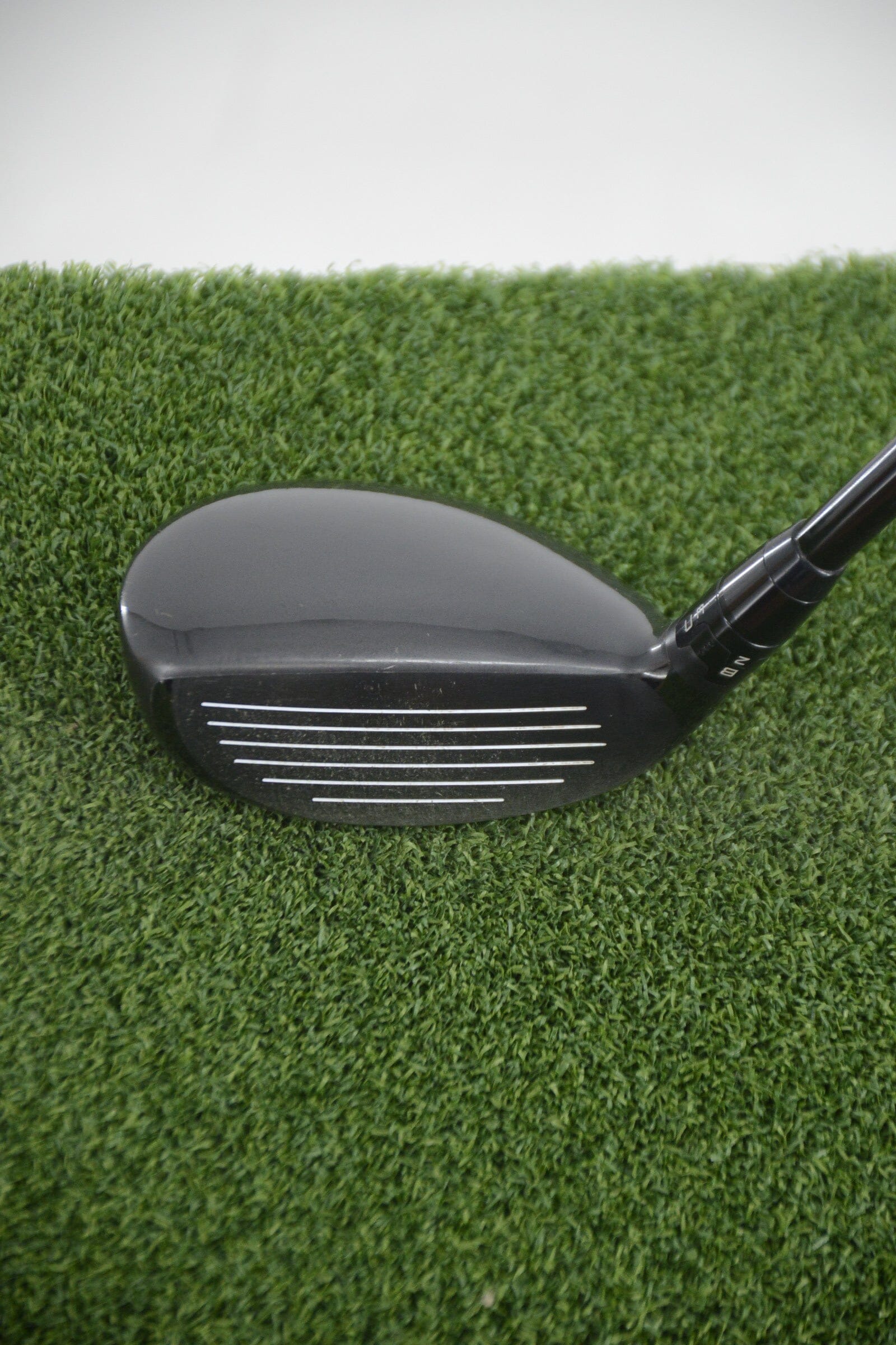 Titleist 818 H1 21 Degree Hybrid S Flex 40" Golf Clubs GolfRoots