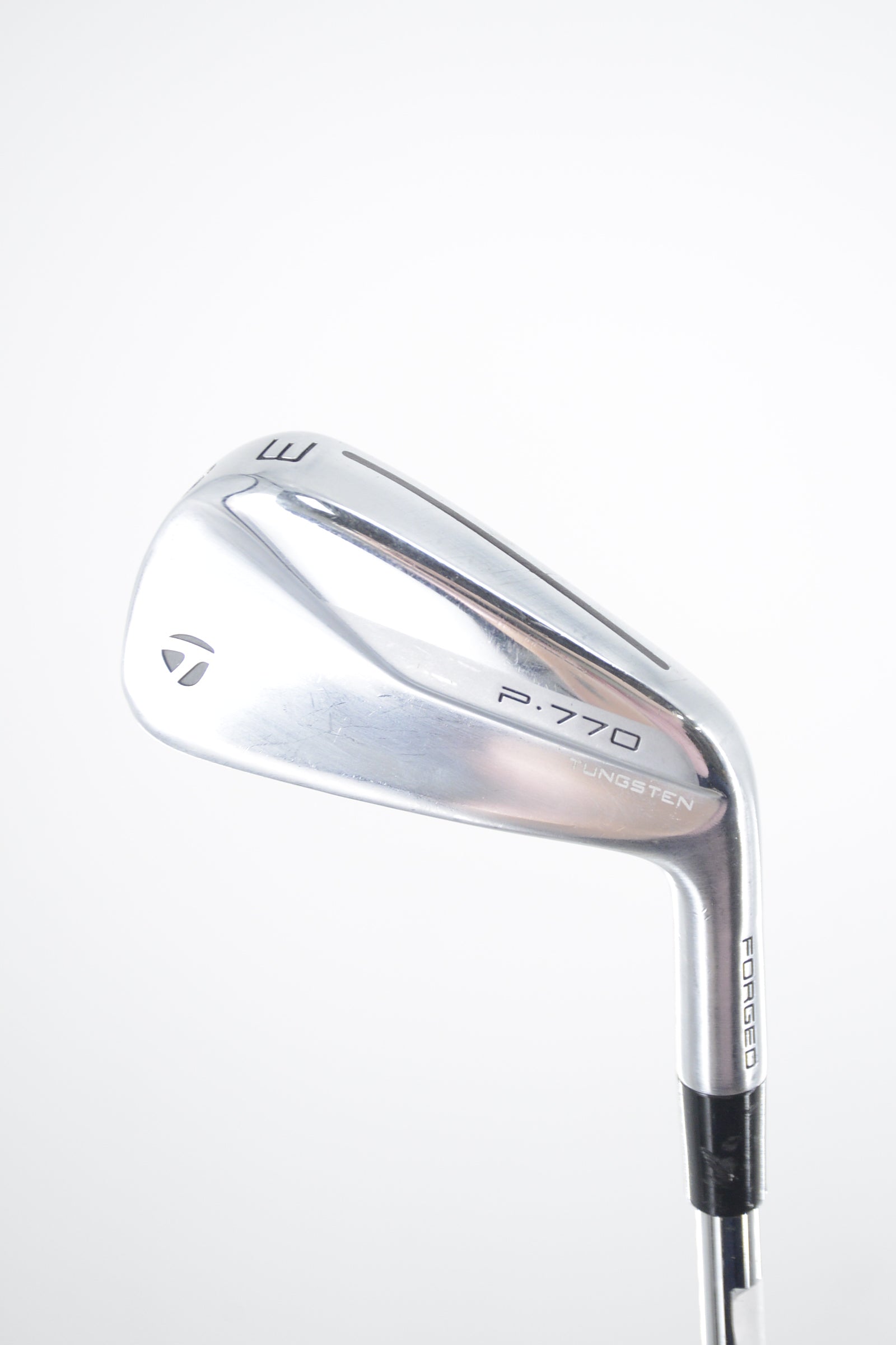 TaylorMade P770 '20 3 Iron X Flex 38.5"
