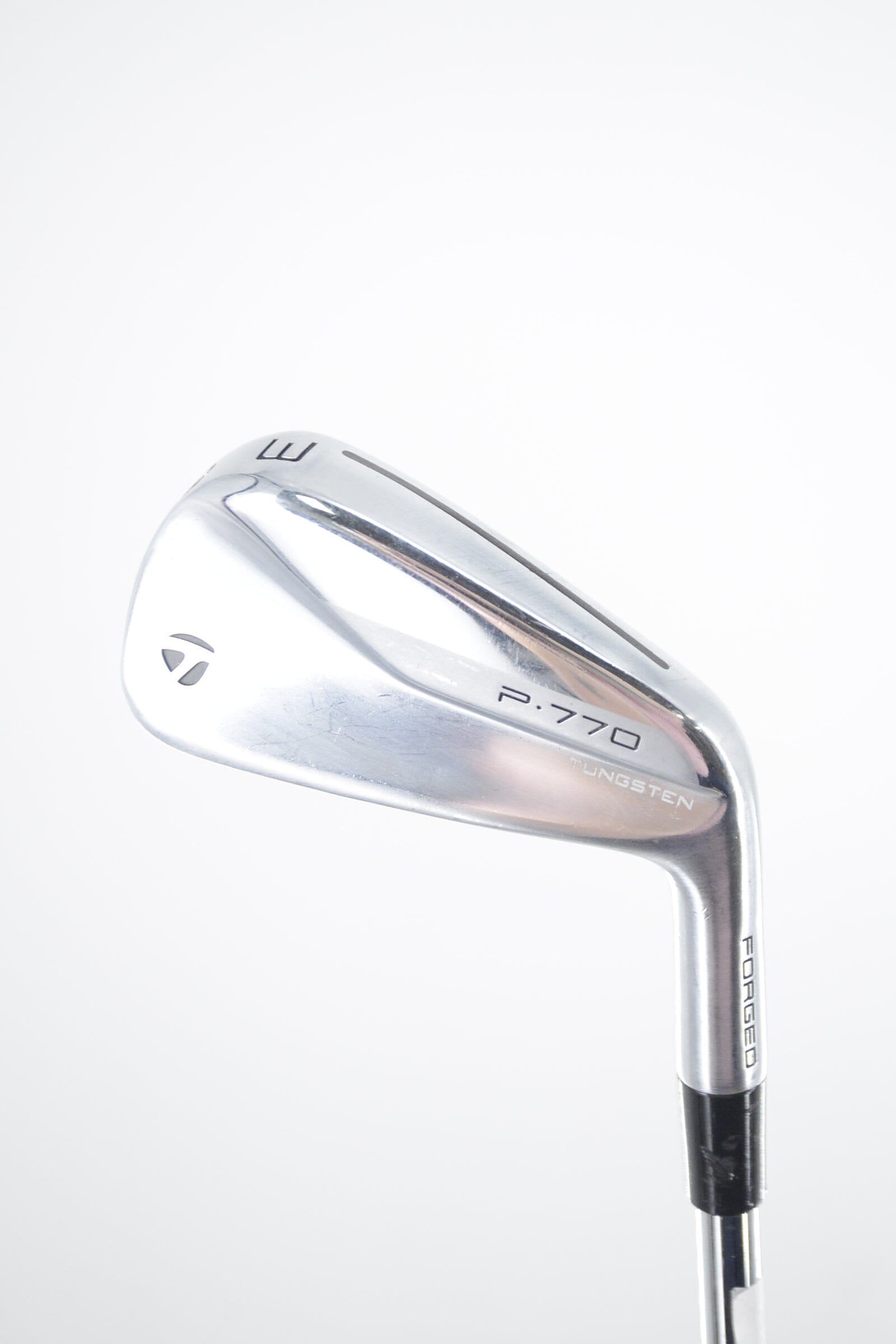 TaylorMade P770 '20 3 Iron X Flex 38.5" Golf Clubs GolfRoots