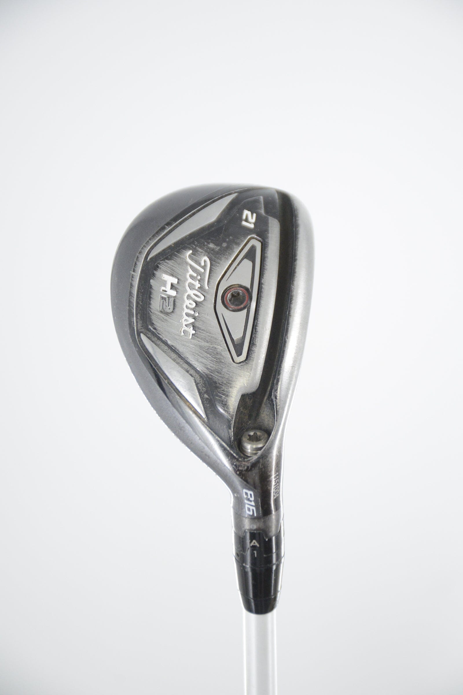 Titleist 816 H2 21 Degree Hybrid S Flex 40" Golf Clubs GolfRoots