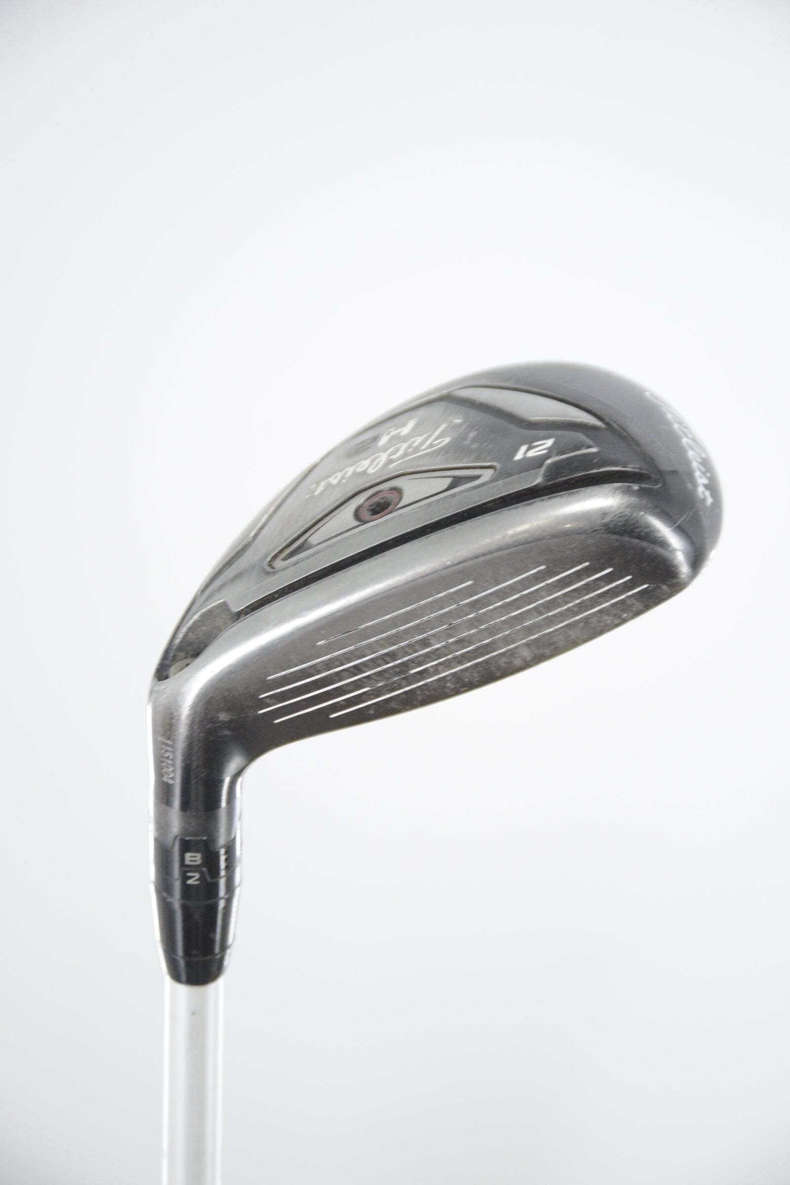 Titleist 816 H2 21 Degree Hybrid S Flex 40" Golf Clubs GolfRoots
