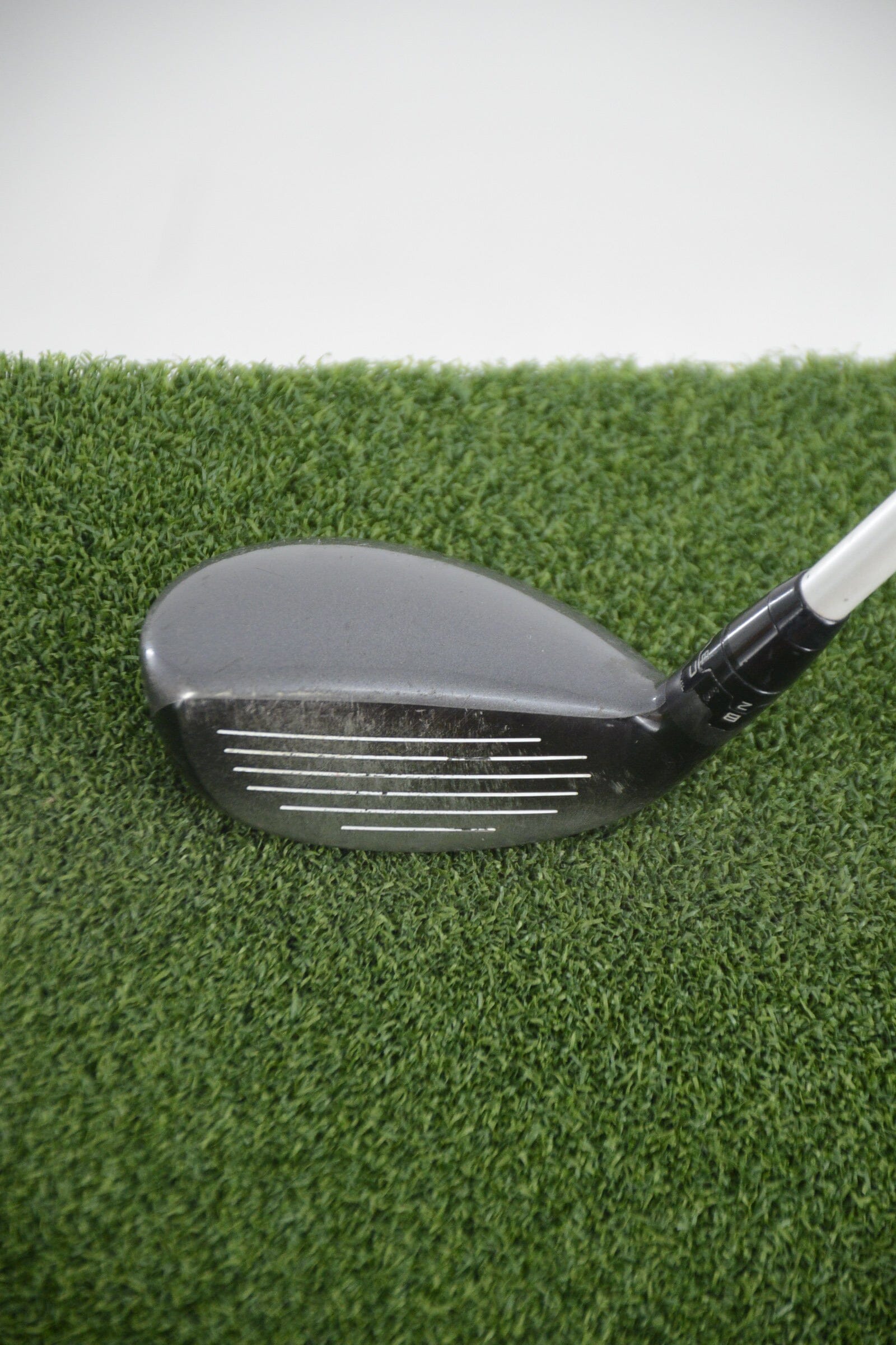 Titleist 816 H2 21 Degree Hybrid S Flex 40" Golf Clubs GolfRoots