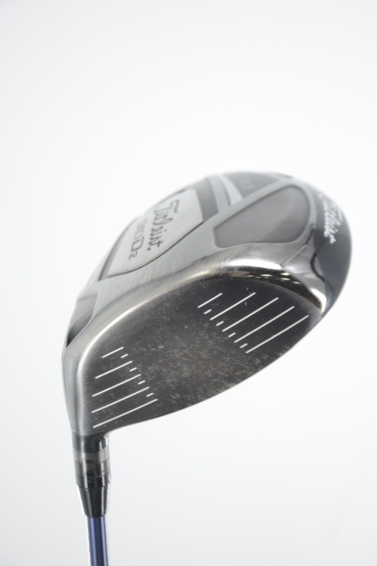 Titleist 910D2 9.5 Degree Driver S Flex 45" Golf Clubs GolfRoots