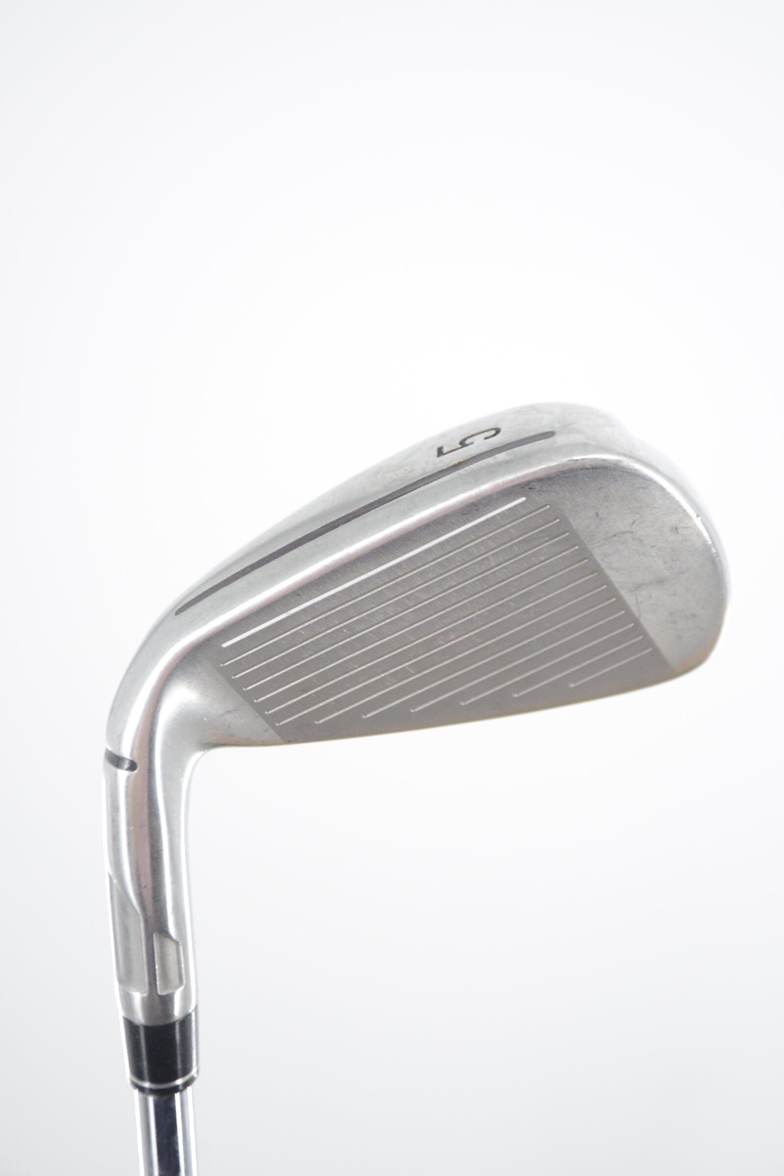 TaylorMade SIM2 Max OS 5 Iron R Flex 38" Golf Clubs GolfRoots