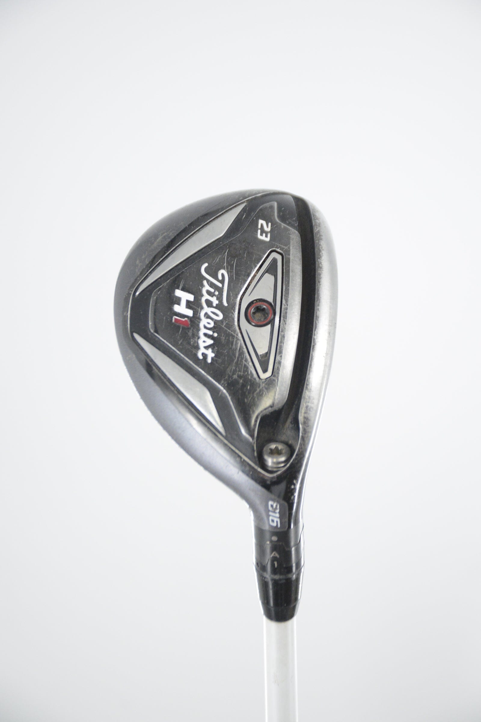 Titleist 816 H1 23 Degree Hybrid S Flex 39.25" Golf Clubs GolfRoots